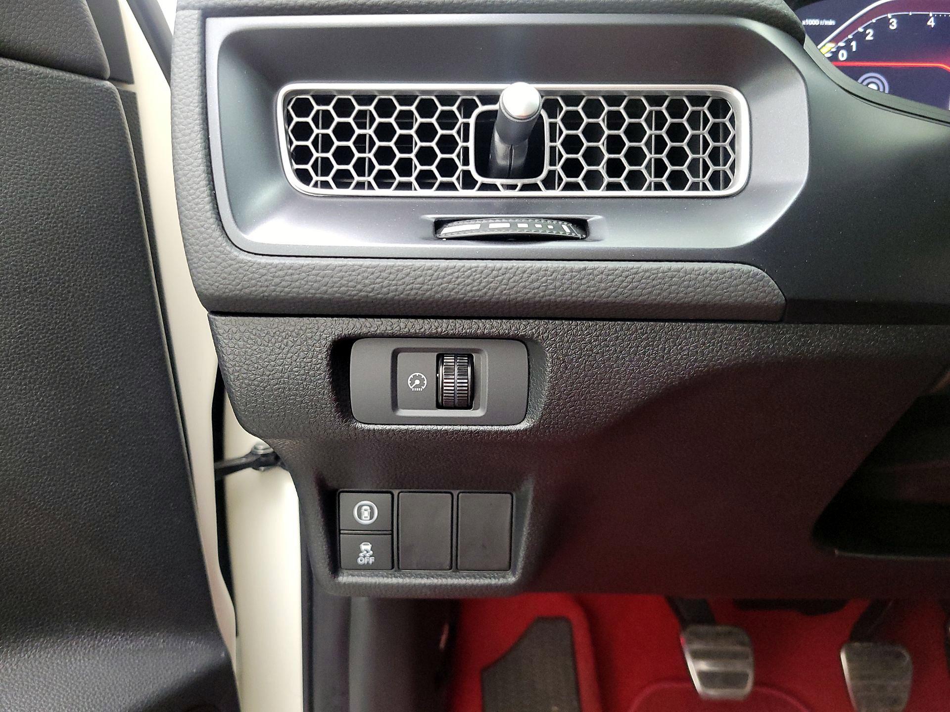 Thumbnail: 2025 Honda Civic - 13