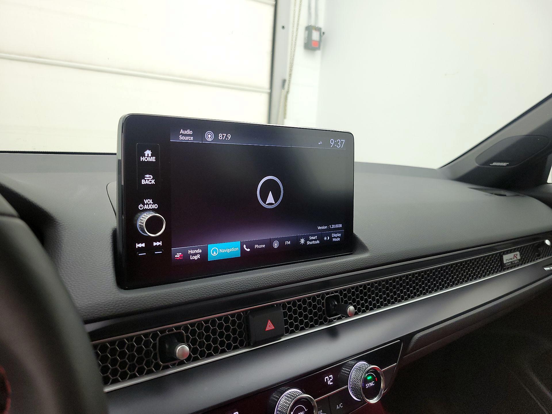 Thumbnail: 2025 Honda Civic - 14