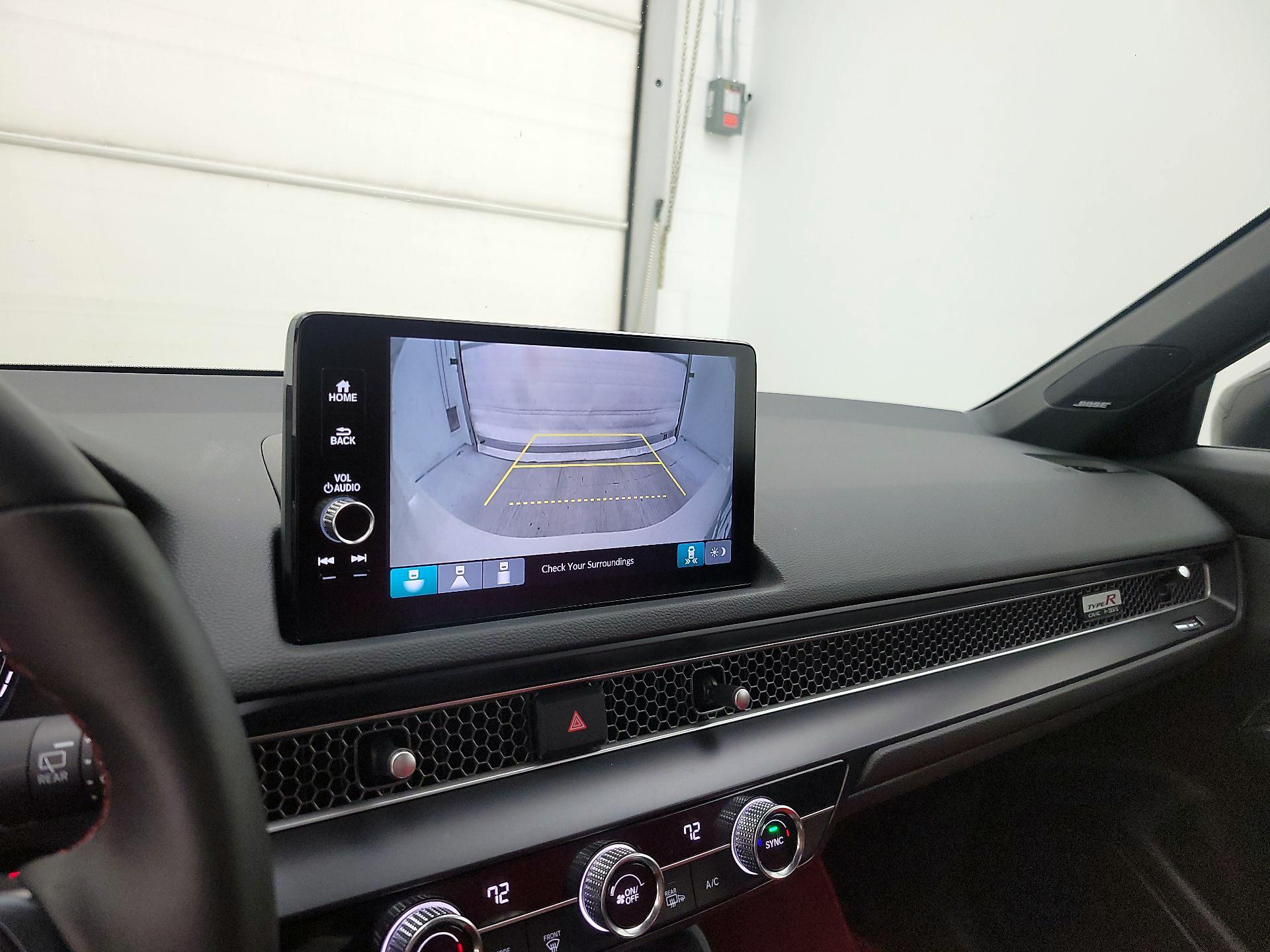 Thumbnail: 2025 Honda Civic - 15