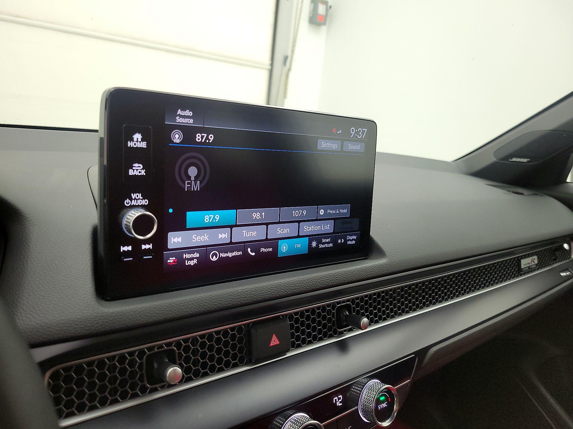 Thumbnail: 2025 Honda Civic - 16