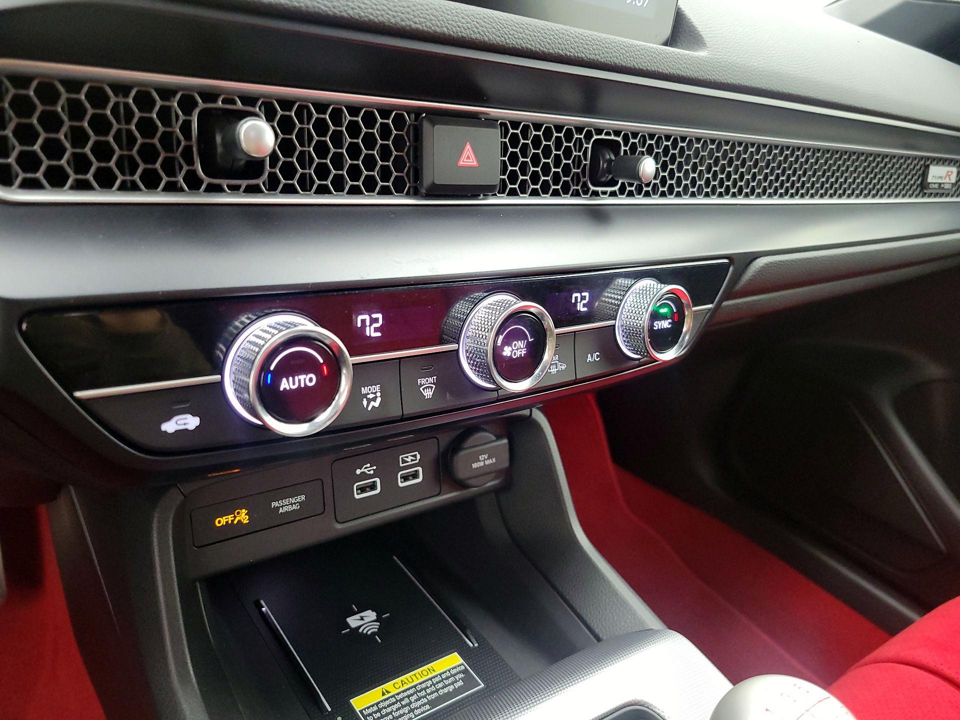 Thumbnail: 2025 Honda Civic - 17