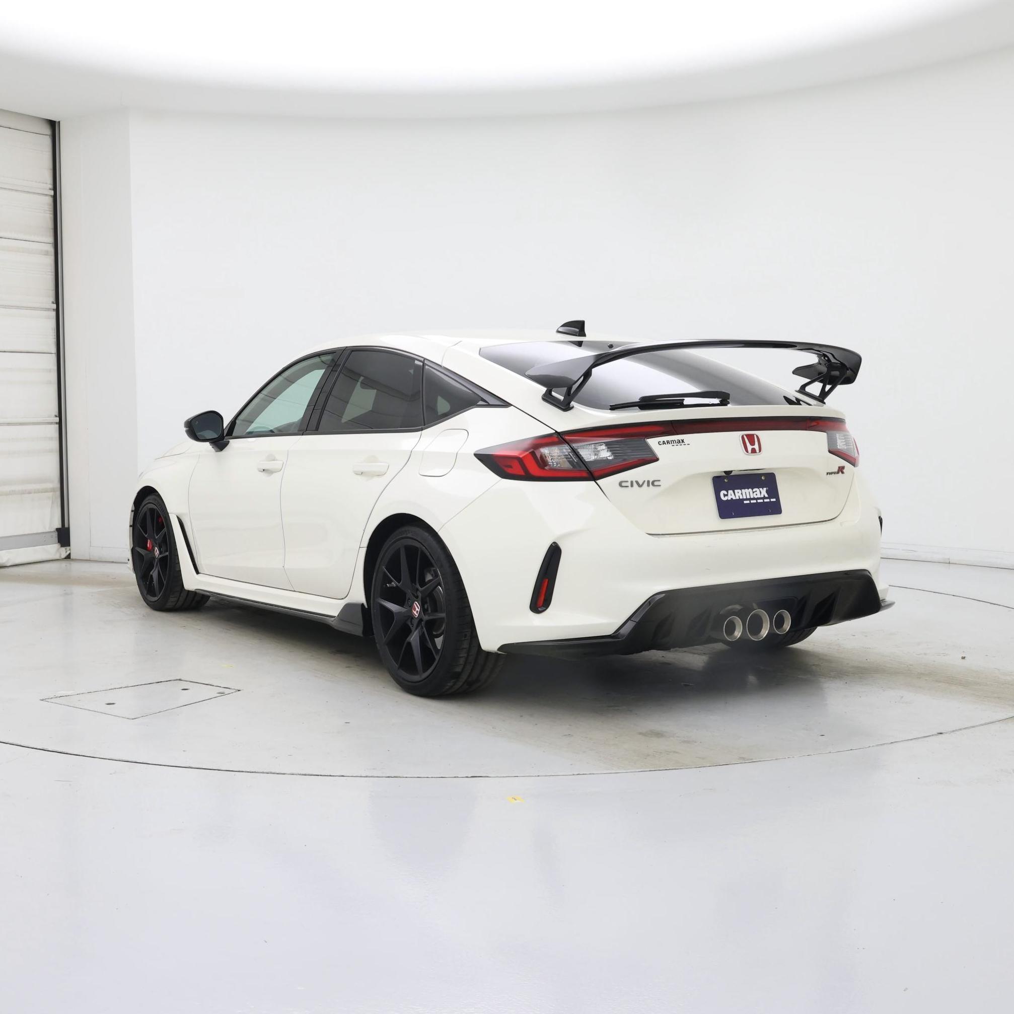 Thumbnail: 2025 Honda Civic - 2