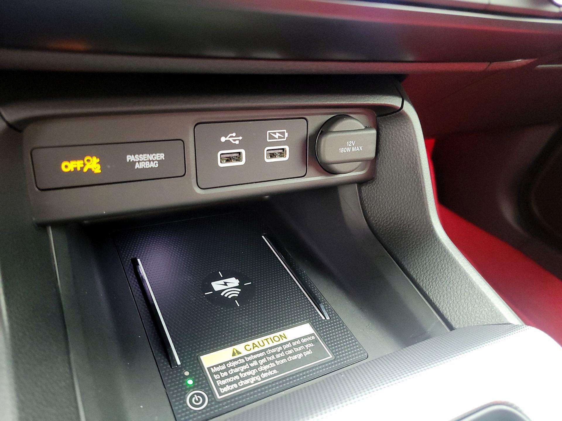 Thumbnail: 2025 Honda Civic - 19