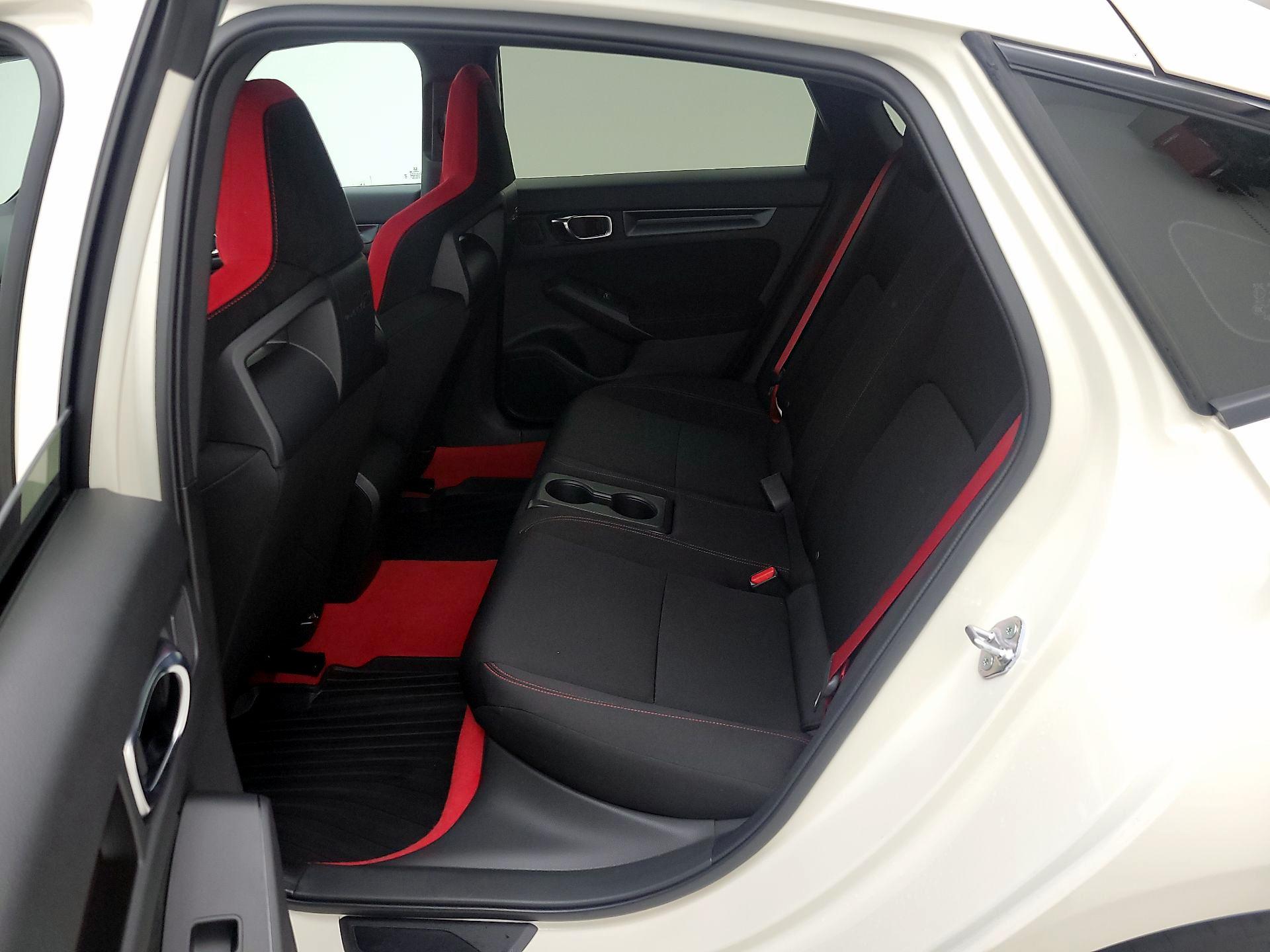 Thumbnail: 2025 Honda Civic - 20