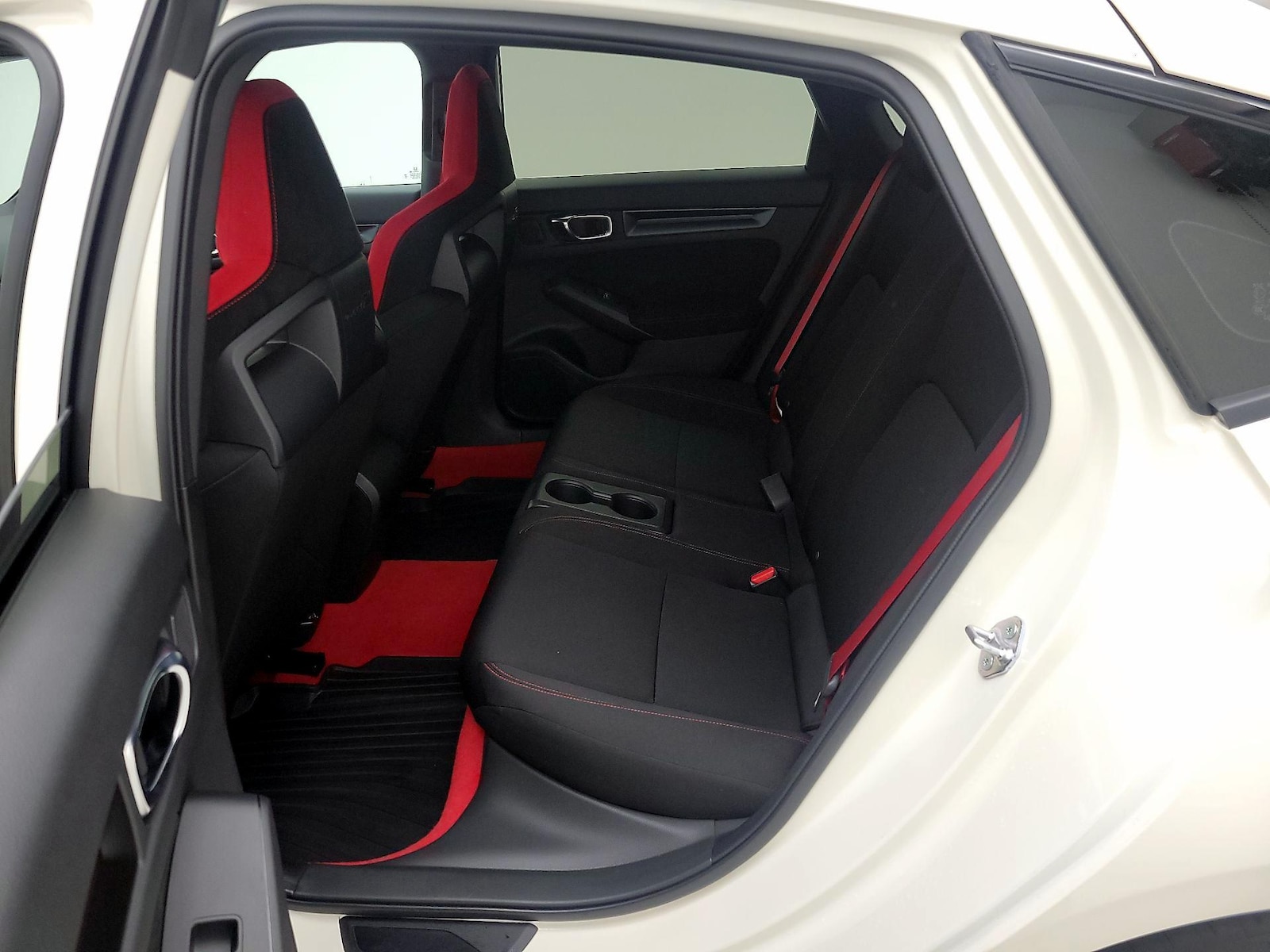 2025 Honda Civic Hatchback Type-R - Photo 21
