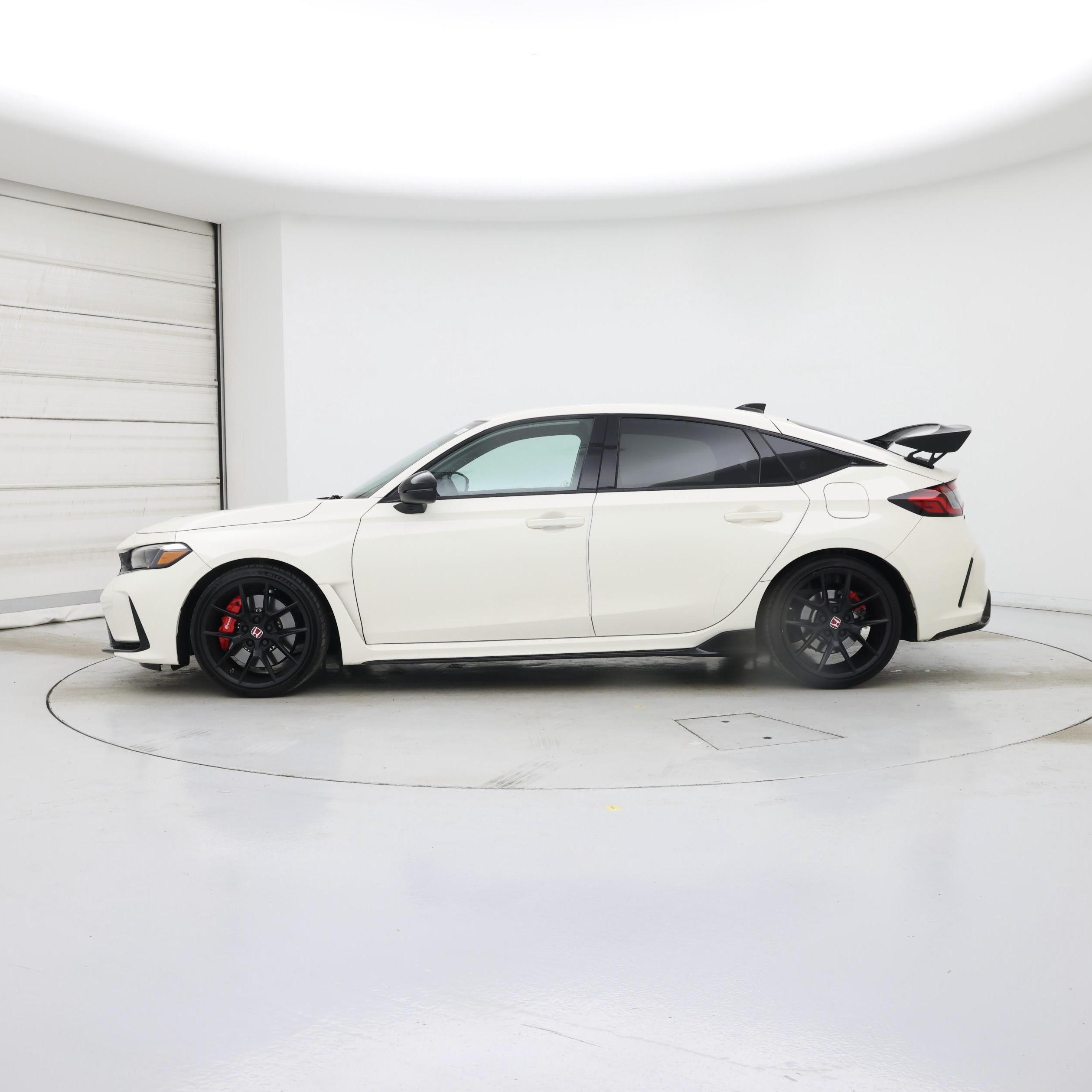 Thumbnail: 2025 Honda Civic - 3