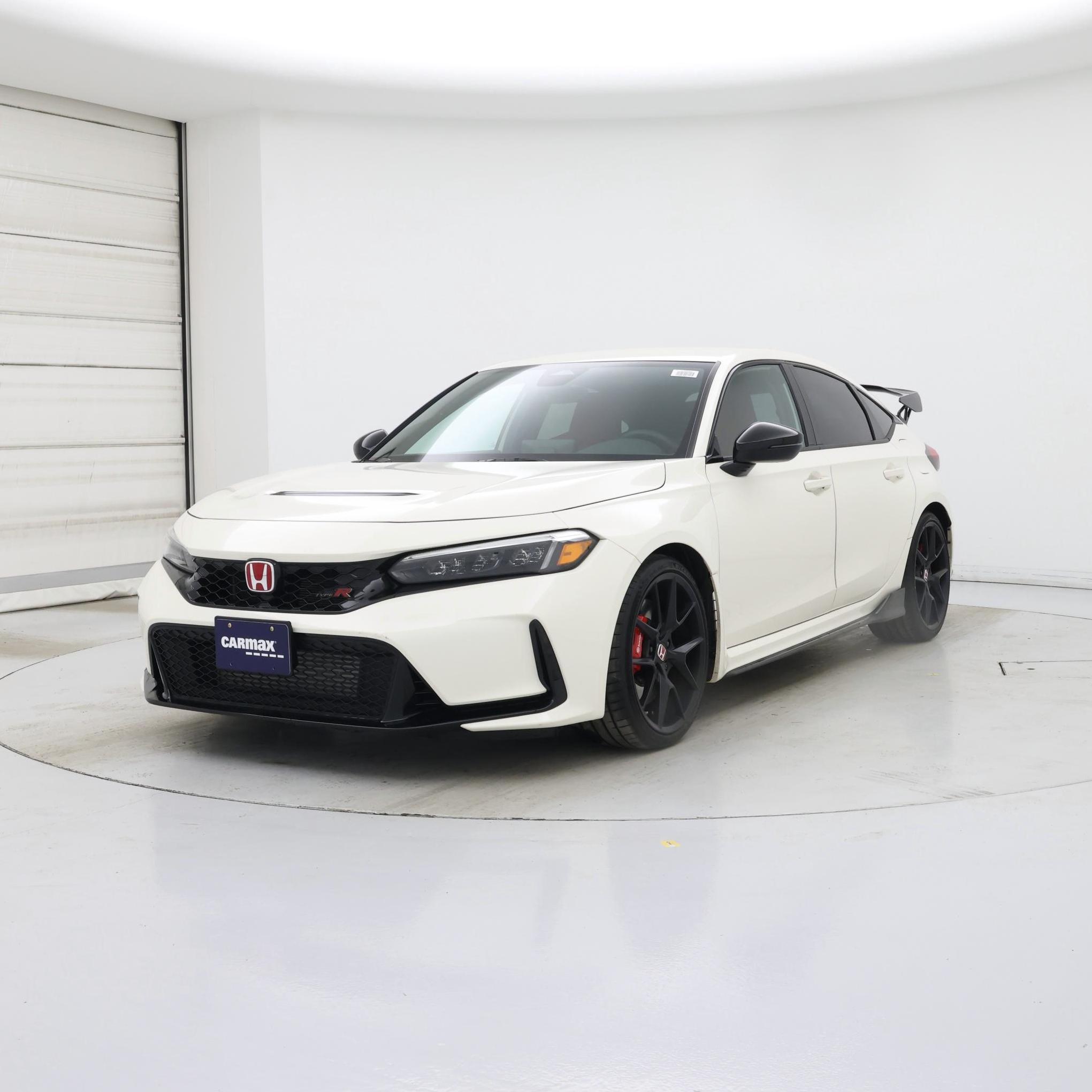 Thumbnail: 2025 Honda Civic - 4