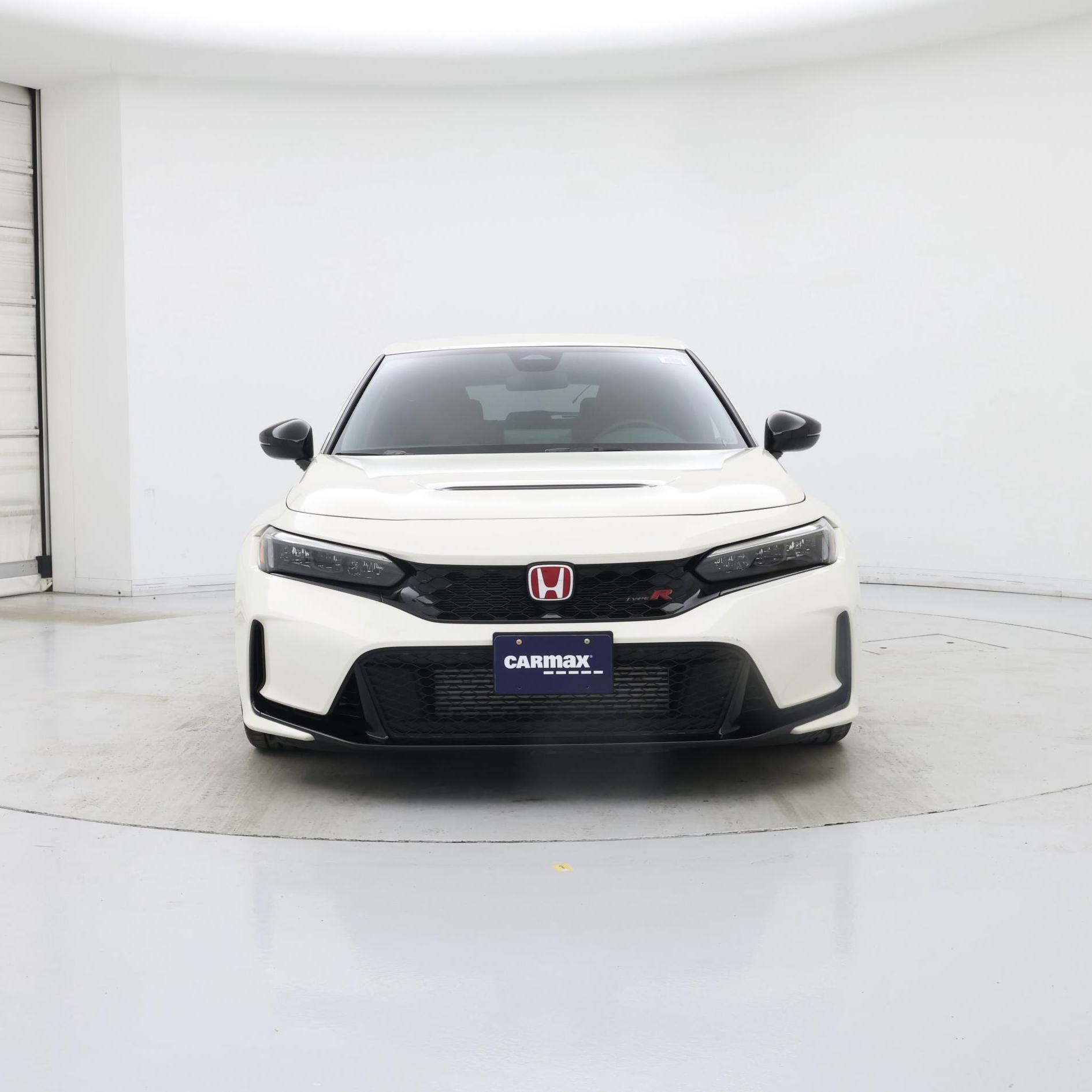 Thumbnail: 2025 Honda Civic - 5