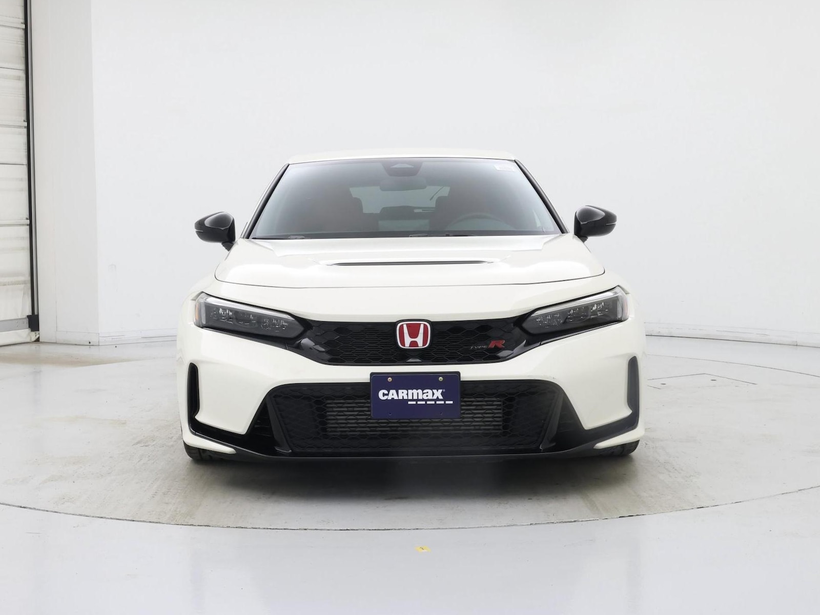2025 Honda Civic Hatchback Type-R - Photo 6