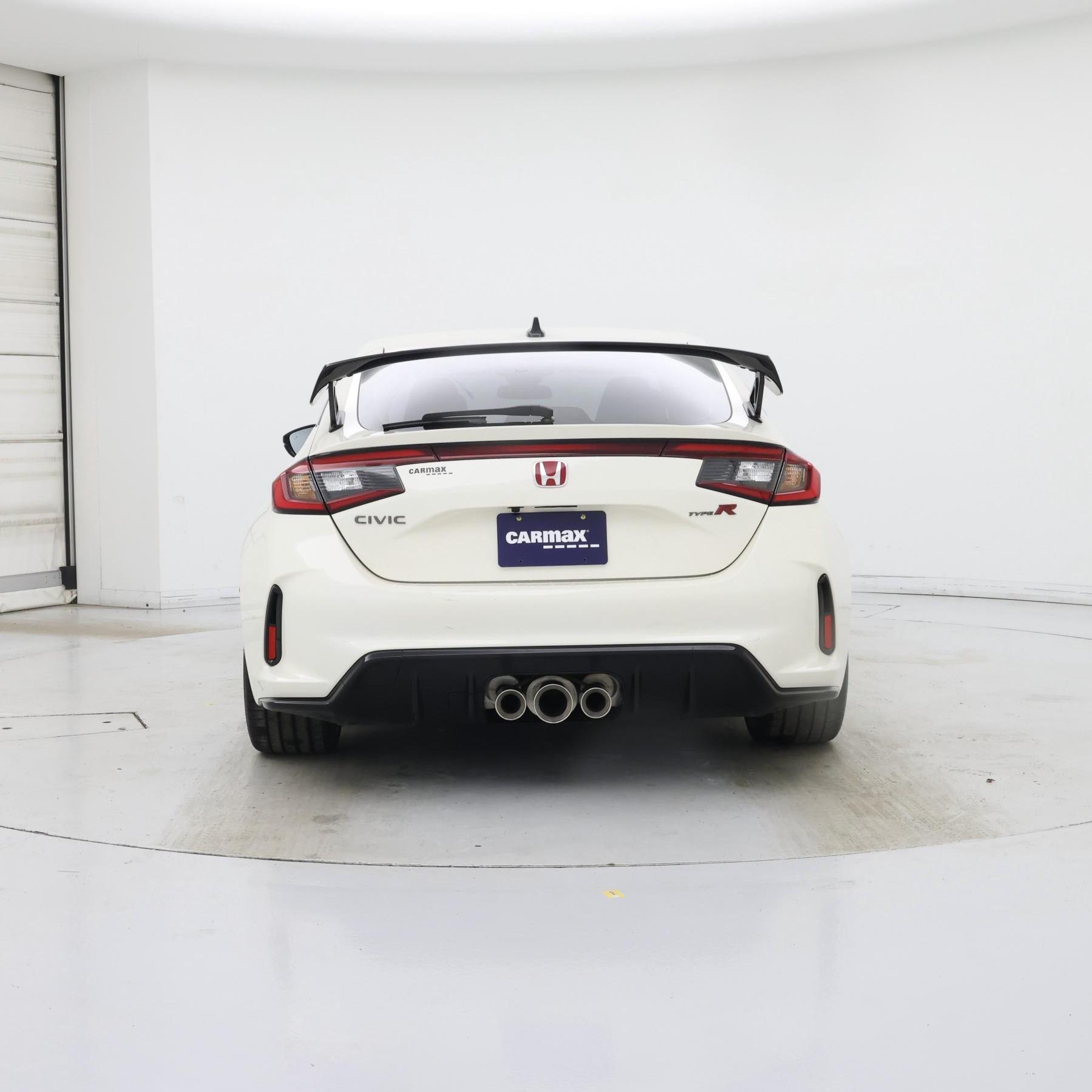 Thumbnail: 2025 Honda Civic - 6