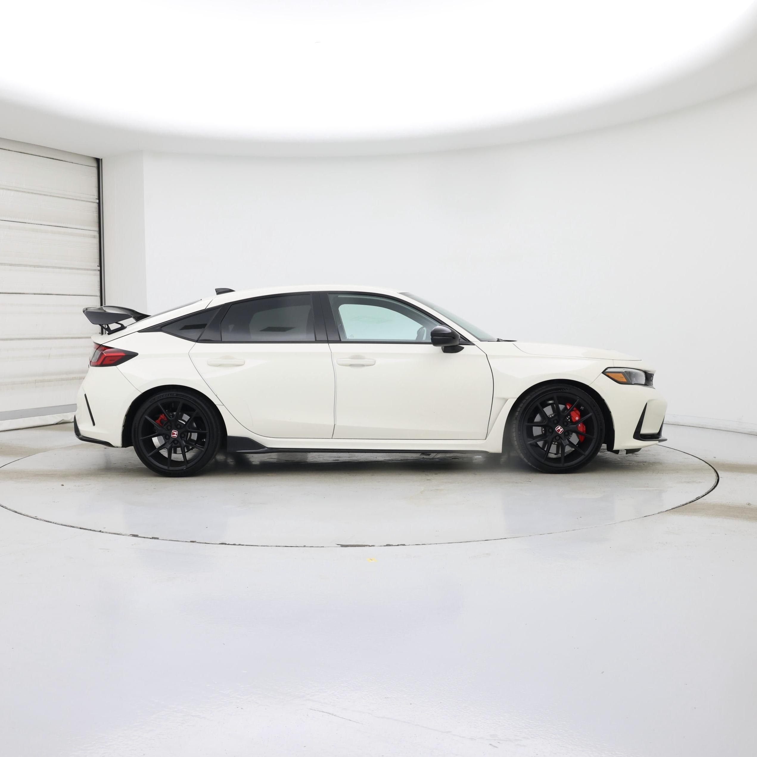 Thumbnail: 2025 Honda Civic - 7