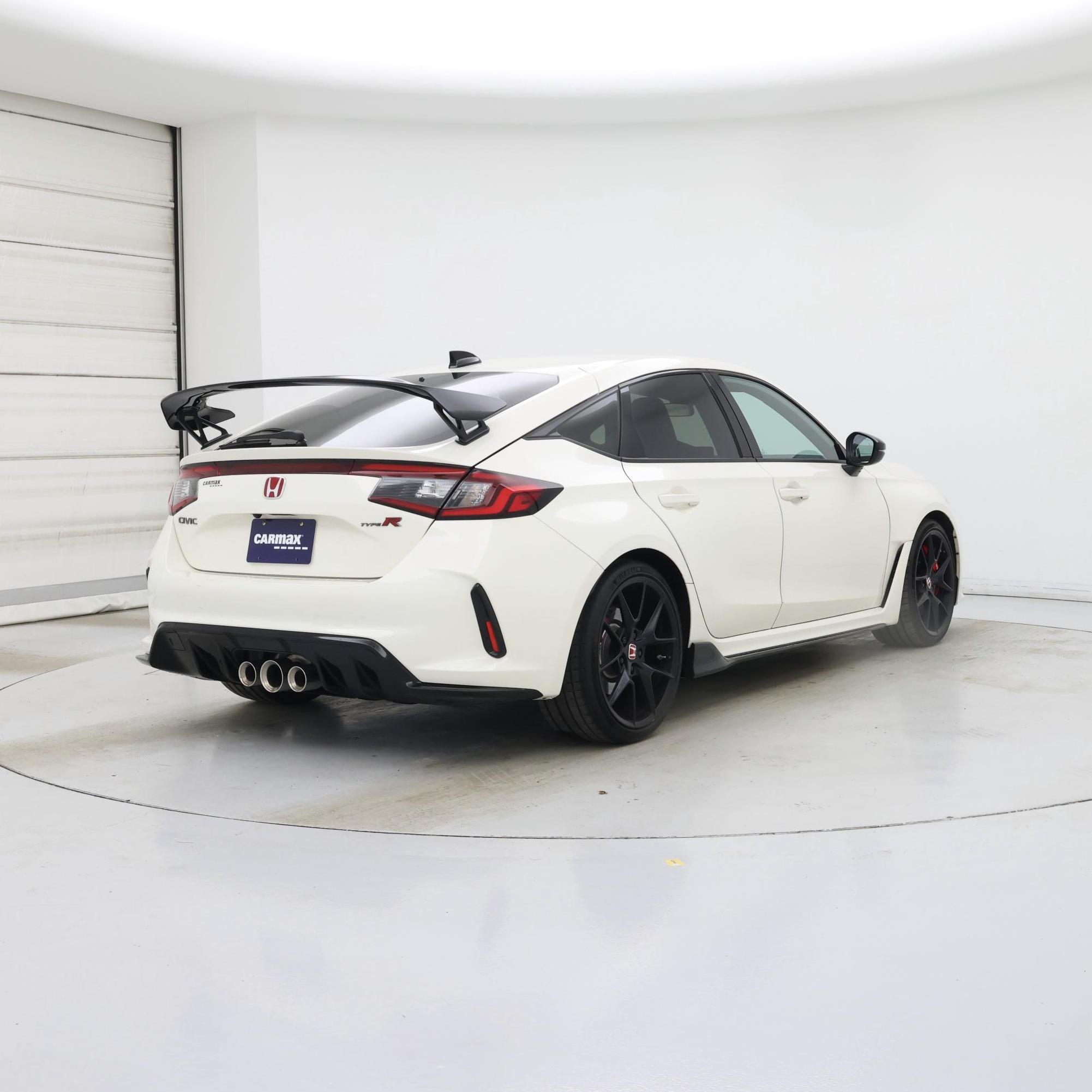 Thumbnail: 2025 Honda Civic - 8