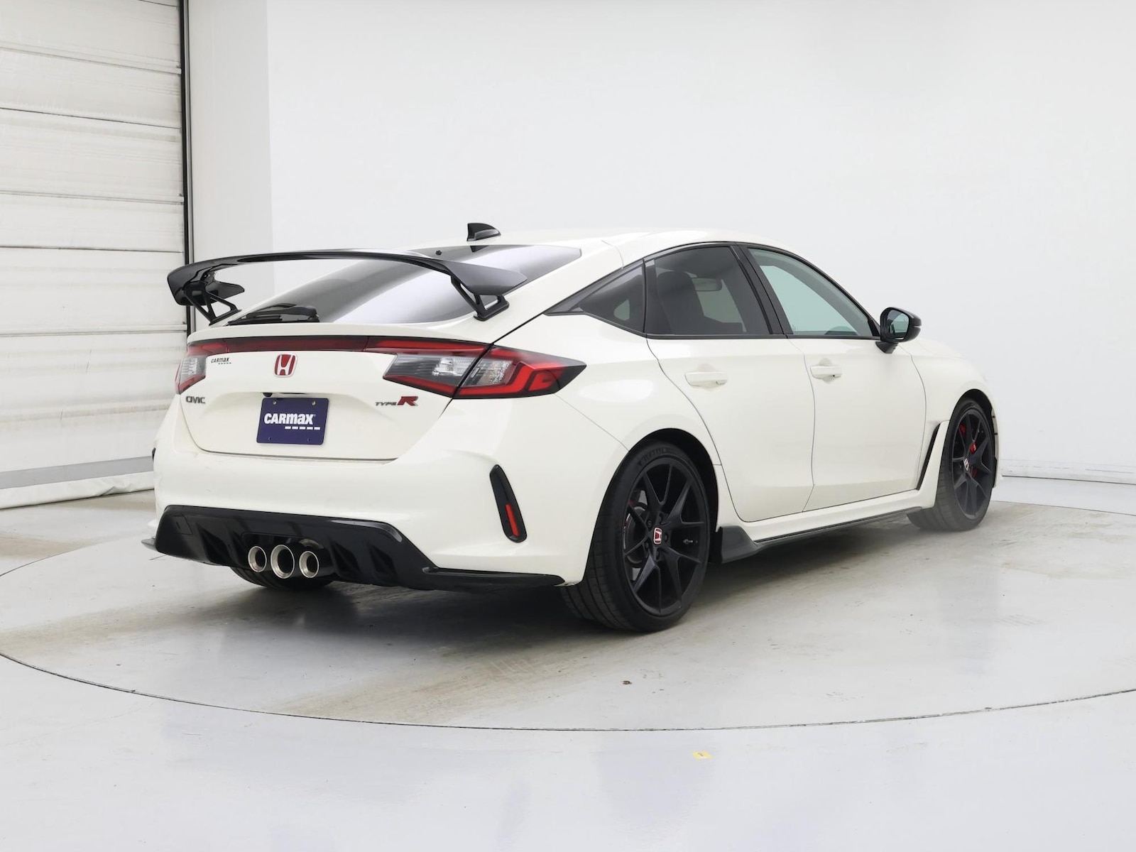 2025 Honda Civic Hatchback Type-R - Photo 9