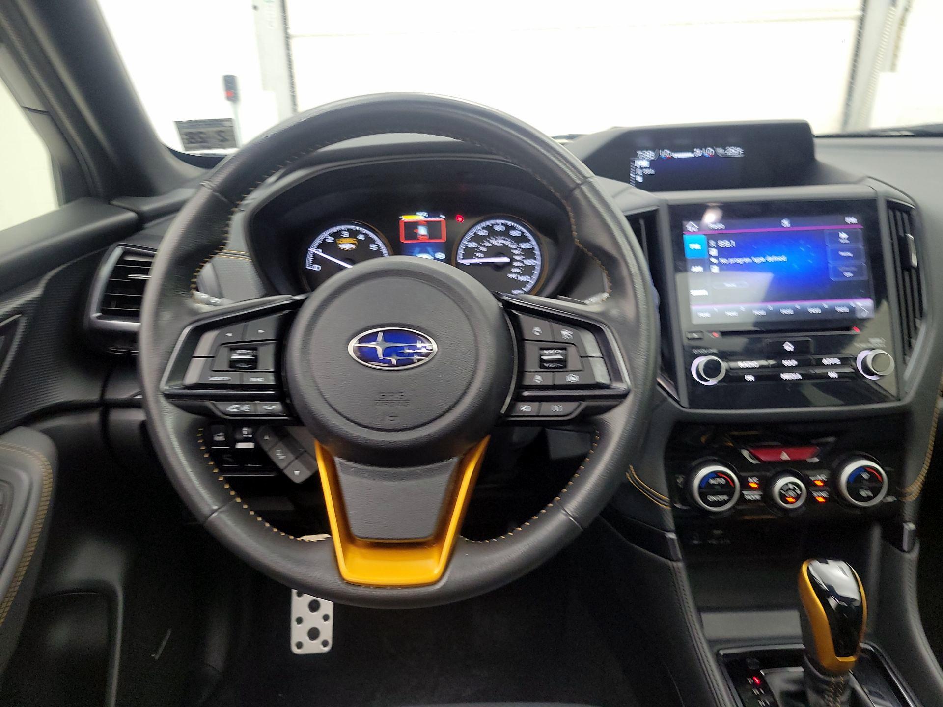 Thumbnail: 2023 Subaru Forester - 10