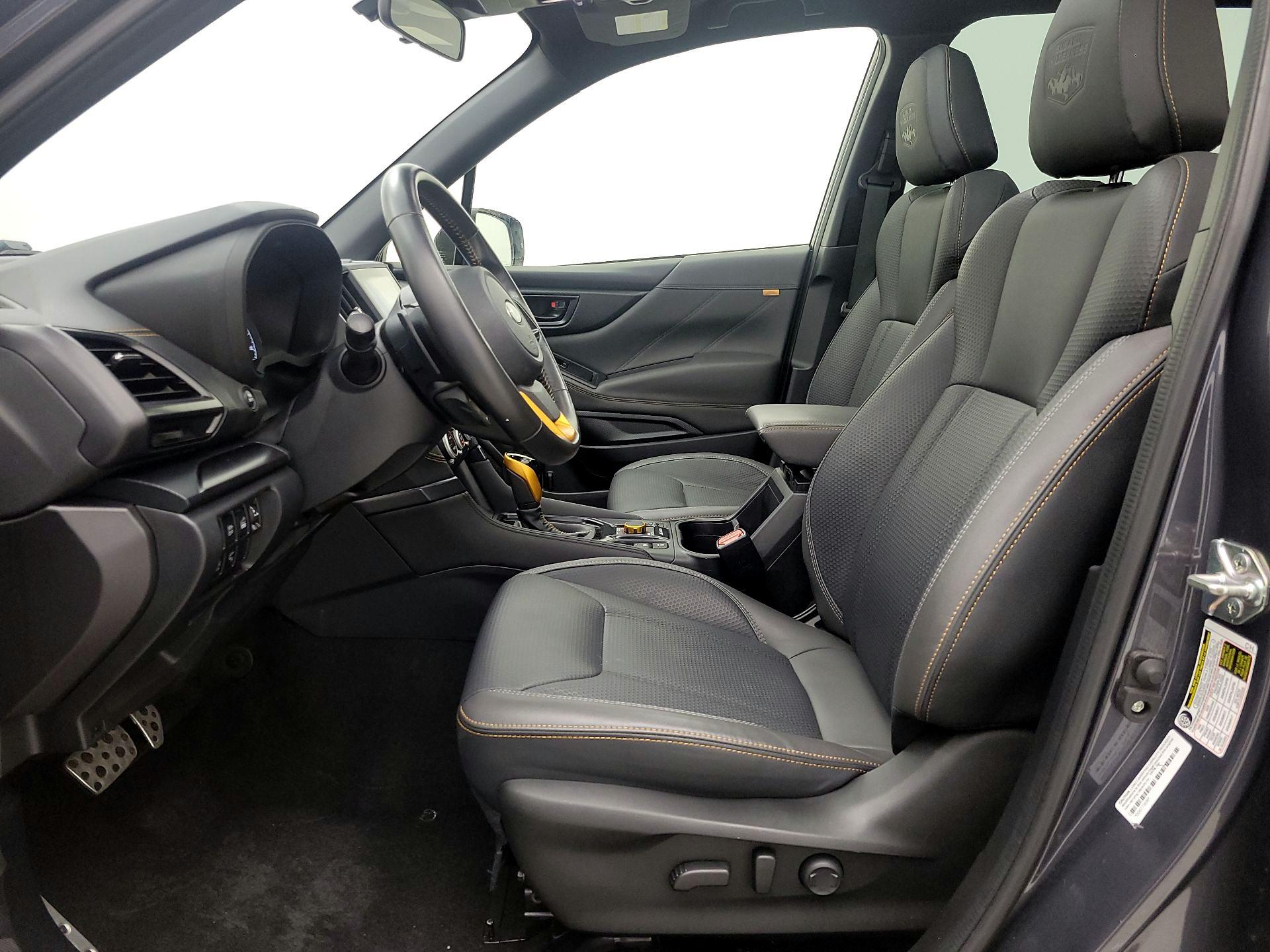 Thumbnail: 2023 Subaru Forester - 11