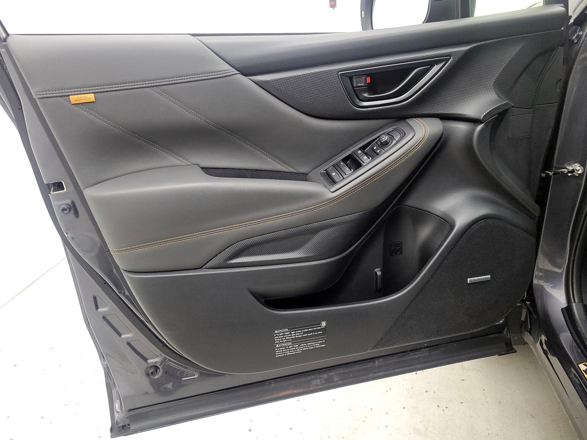 Thumbnail: 2023 Subaru Forester - 12