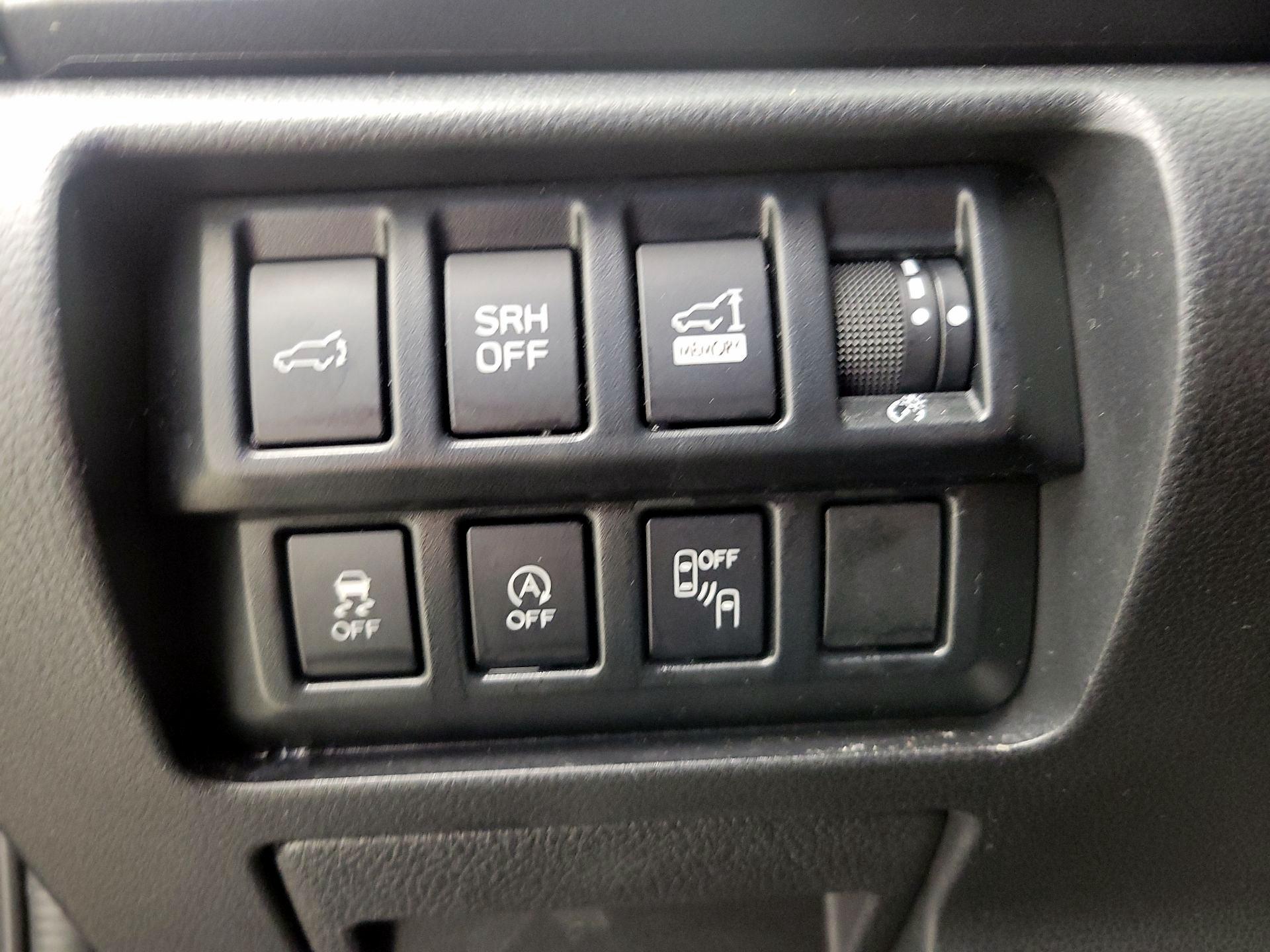 Thumbnail: 2023 Subaru Forester - 13