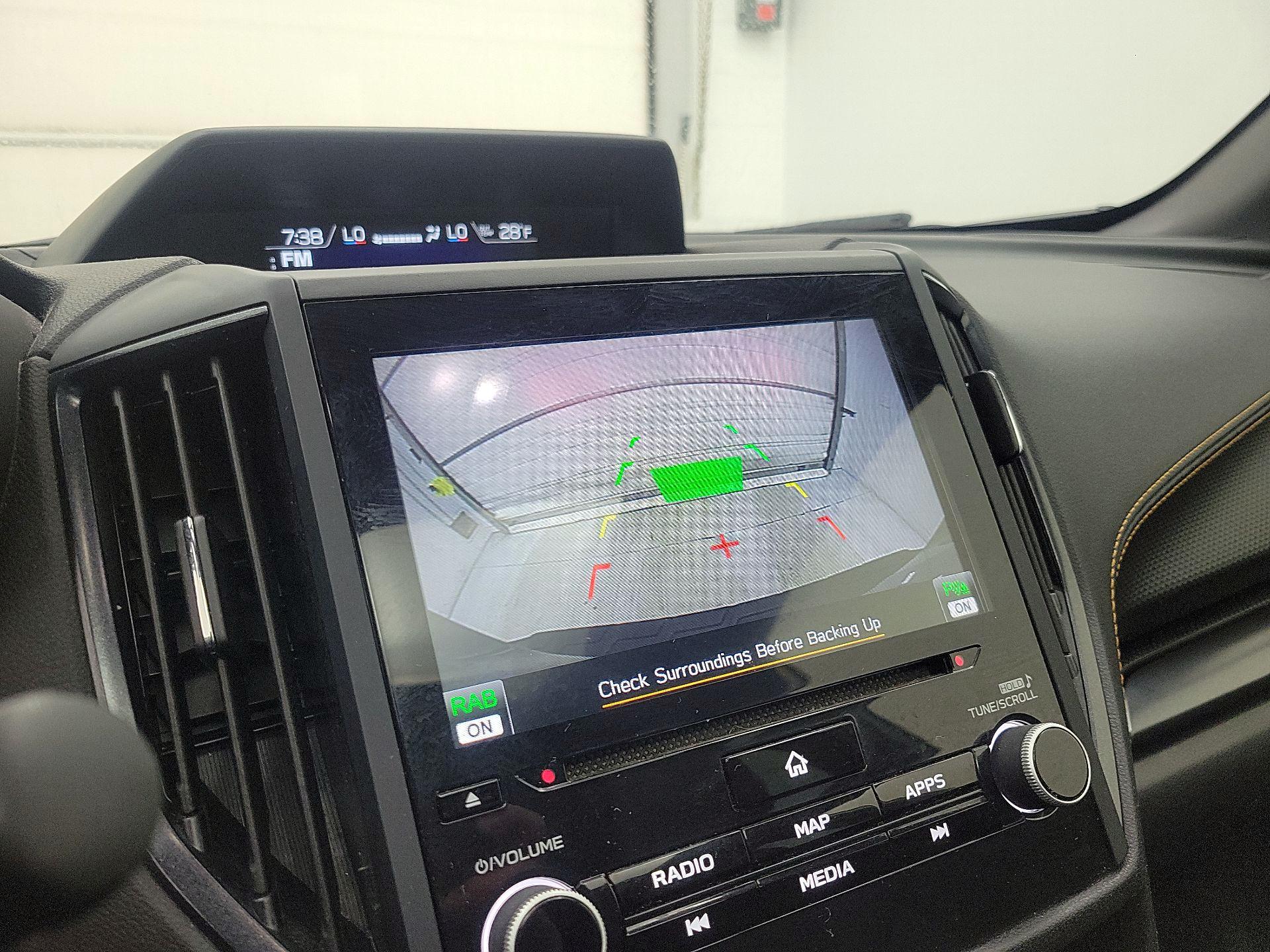 Thumbnail: 2023 Subaru Forester - 14