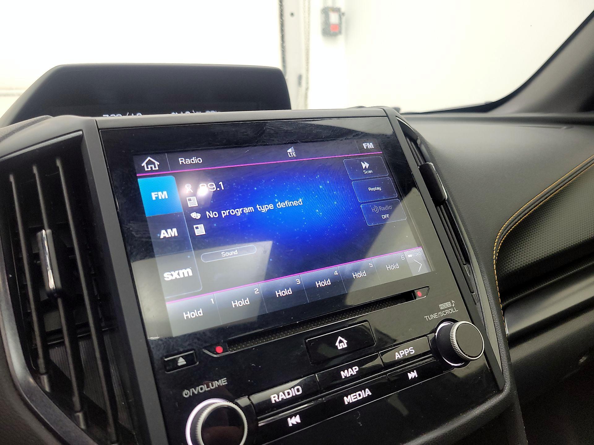 Thumbnail: 2023 Subaru Forester - 15