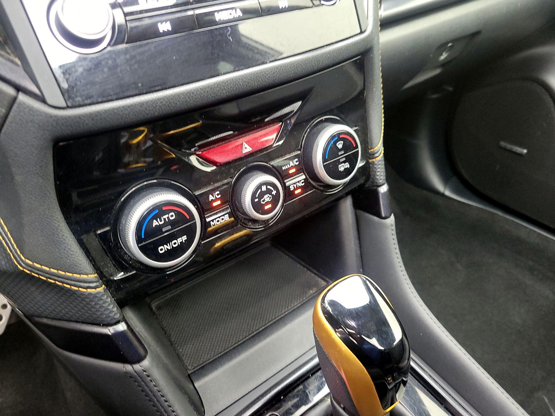 Thumbnail: 2023 Subaru Forester - 16