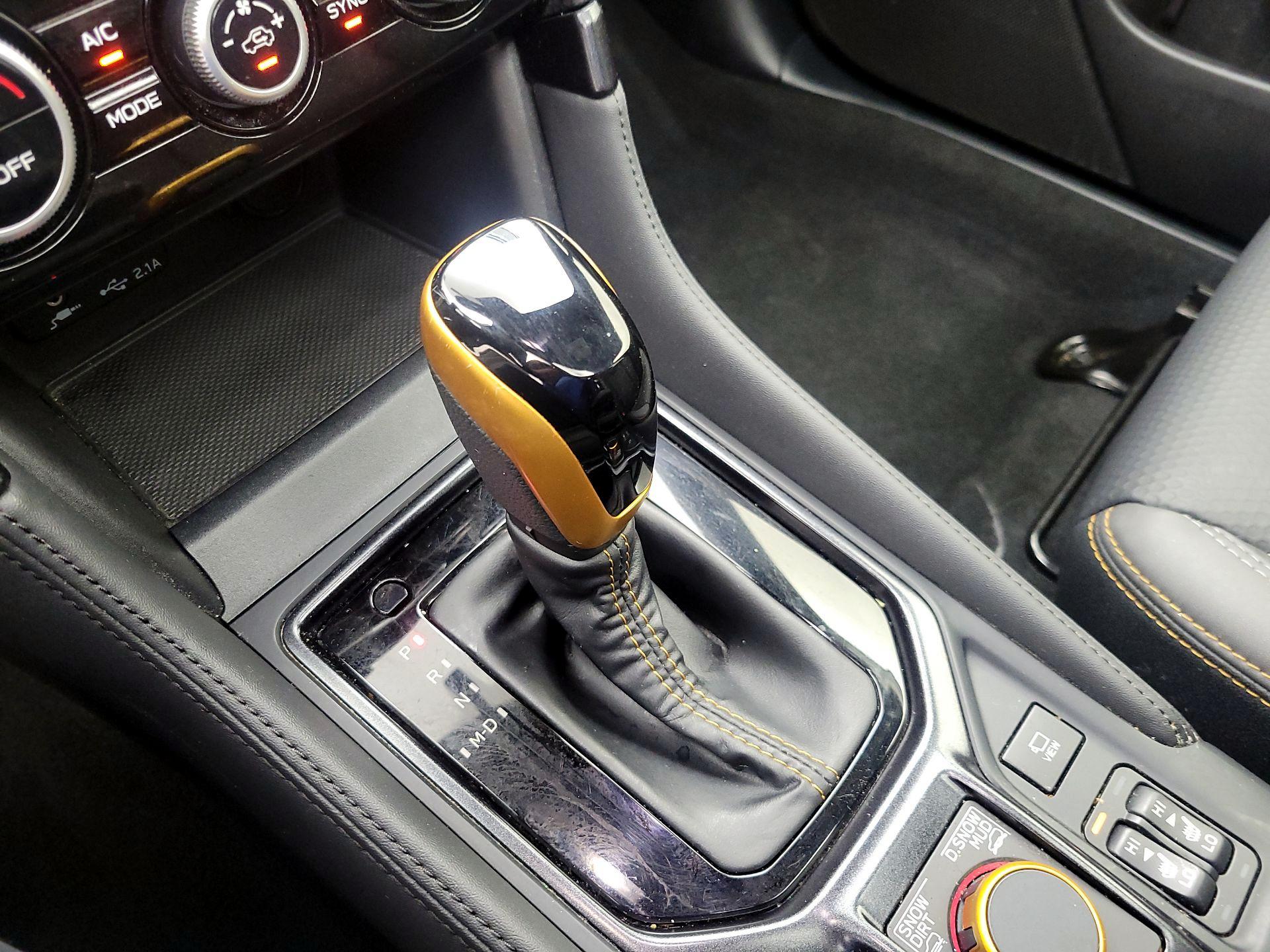 Thumbnail: 2023 Subaru Forester - 17