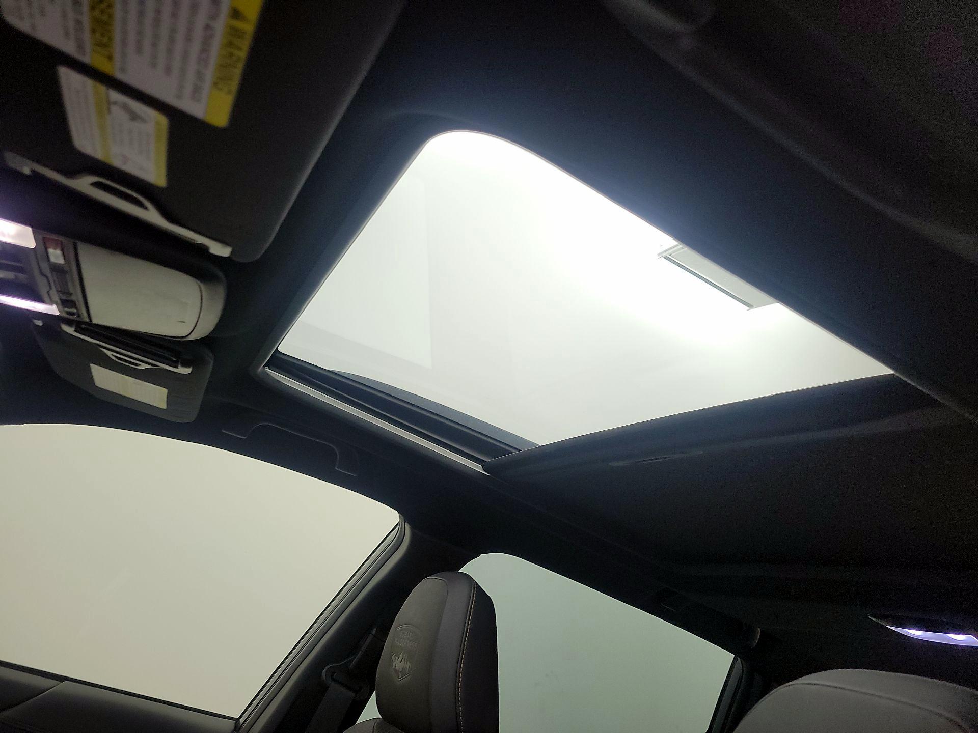 Thumbnail: 2023 Subaru Forester - 18