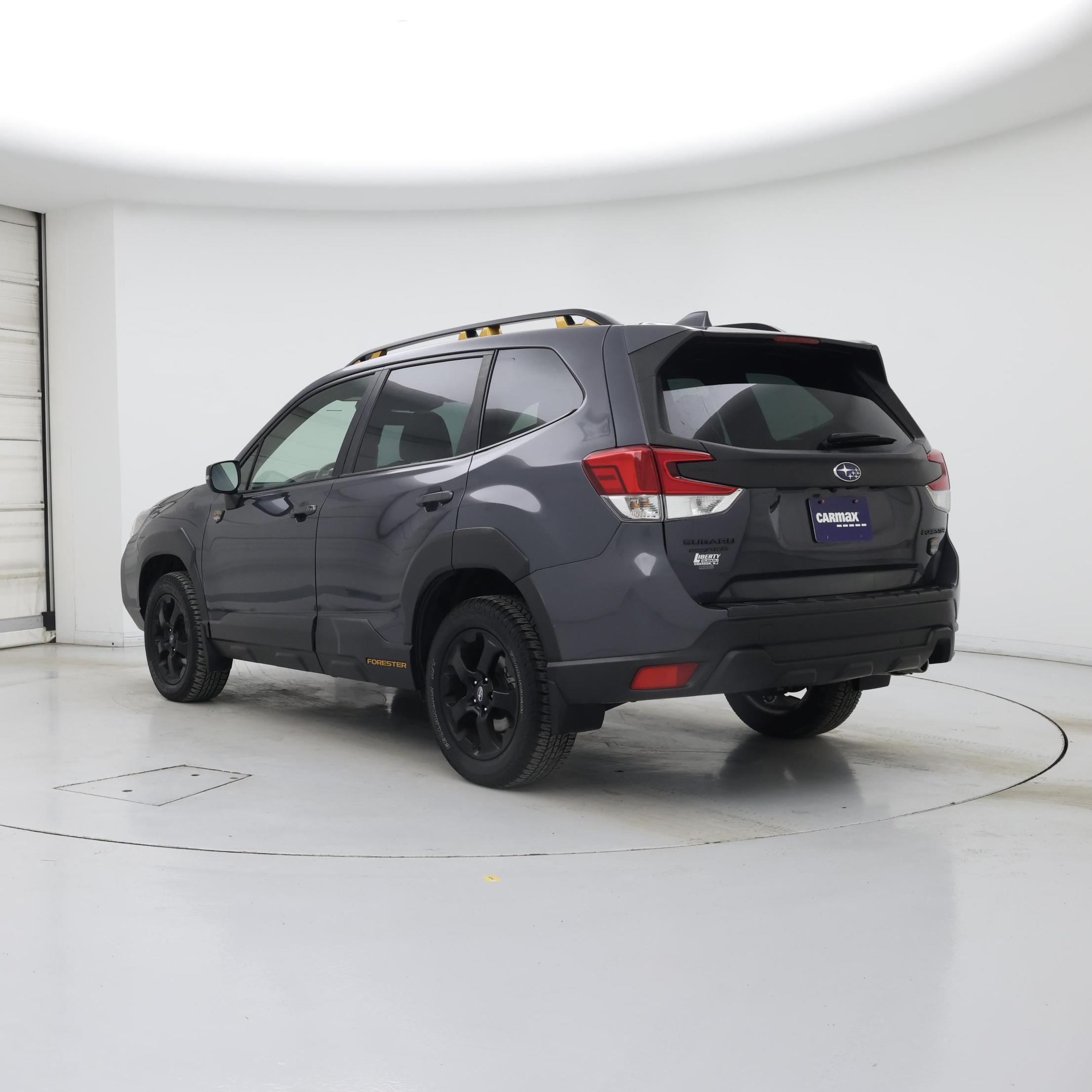 Thumbnail: 2023 Subaru Forester - 2