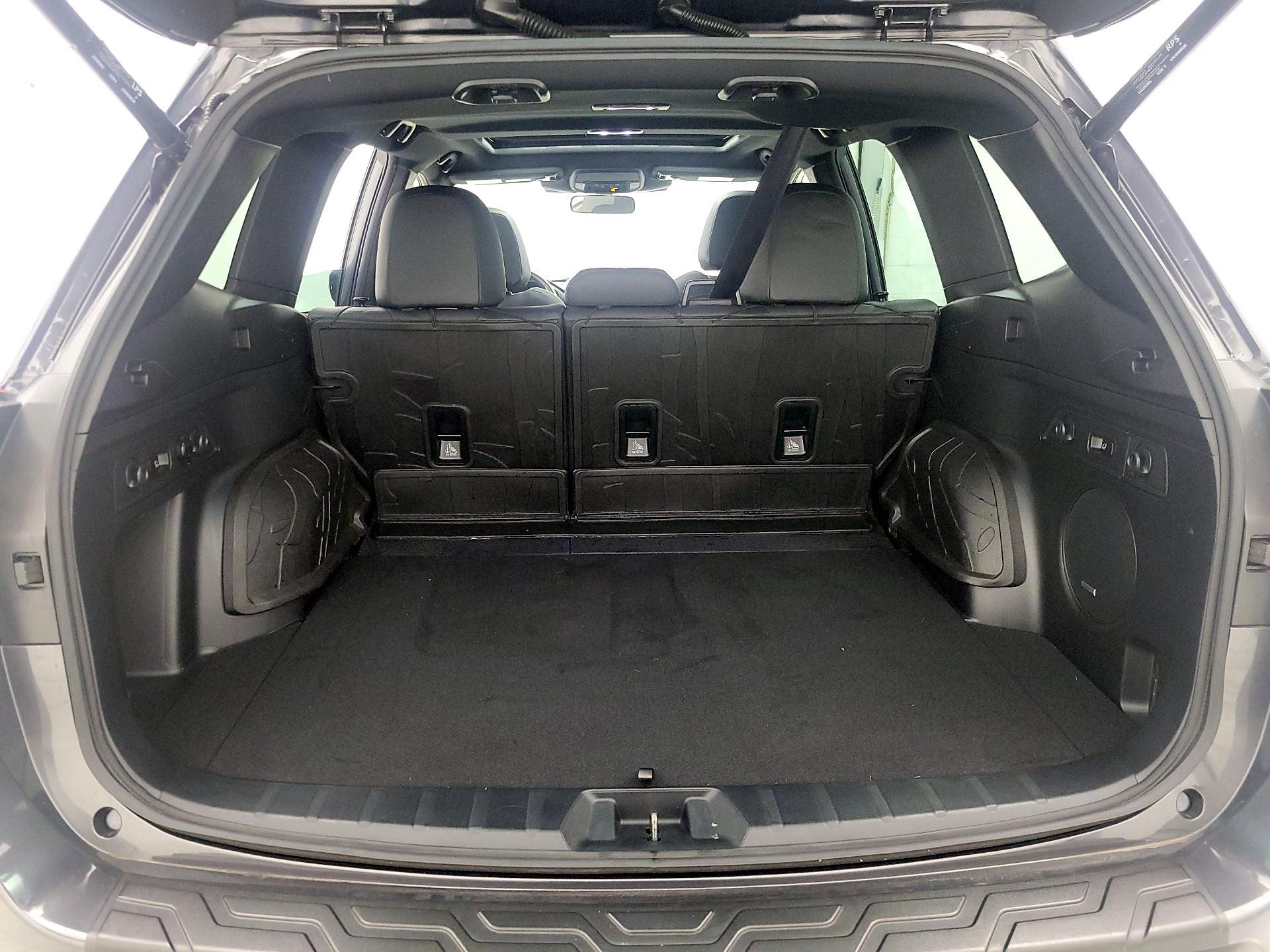 Thumbnail: 2023 Subaru Forester - 20