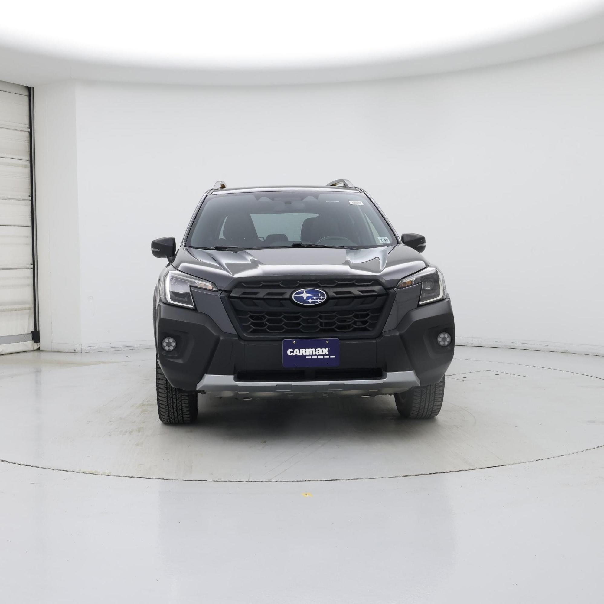 Thumbnail: 2023 Subaru Forester - 5