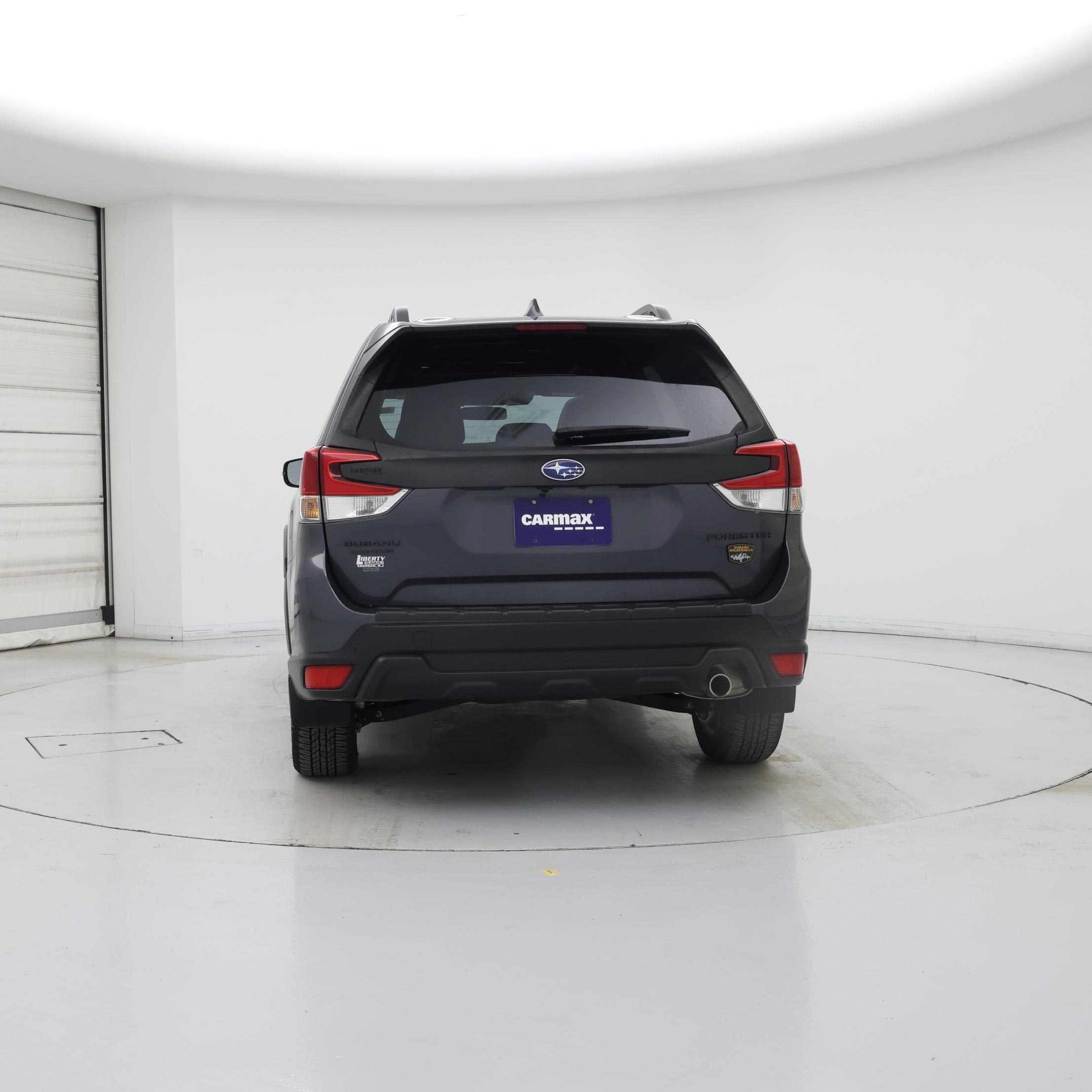 Thumbnail: 2023 Subaru Forester - 6