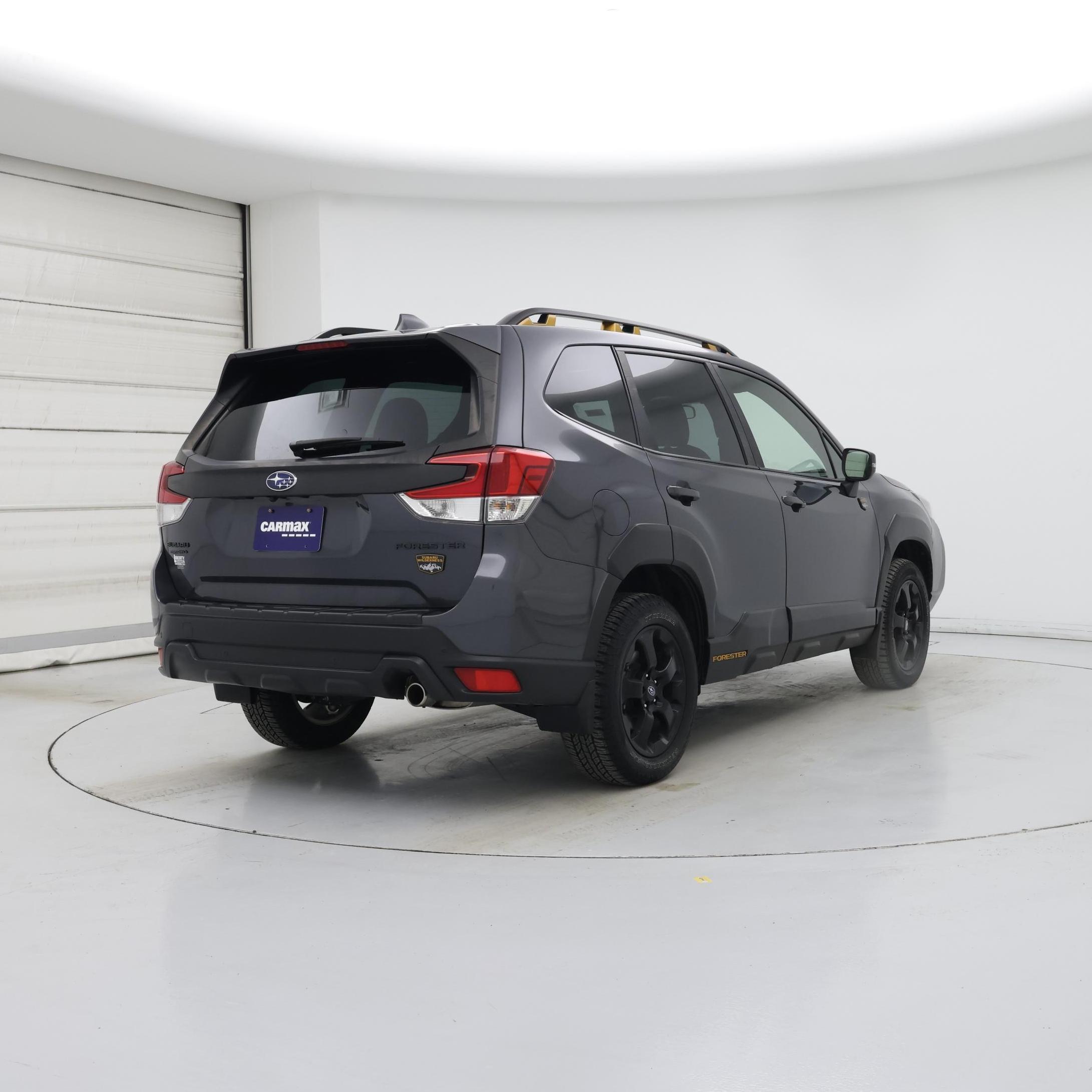 Thumbnail: 2023 Subaru Forester - 8