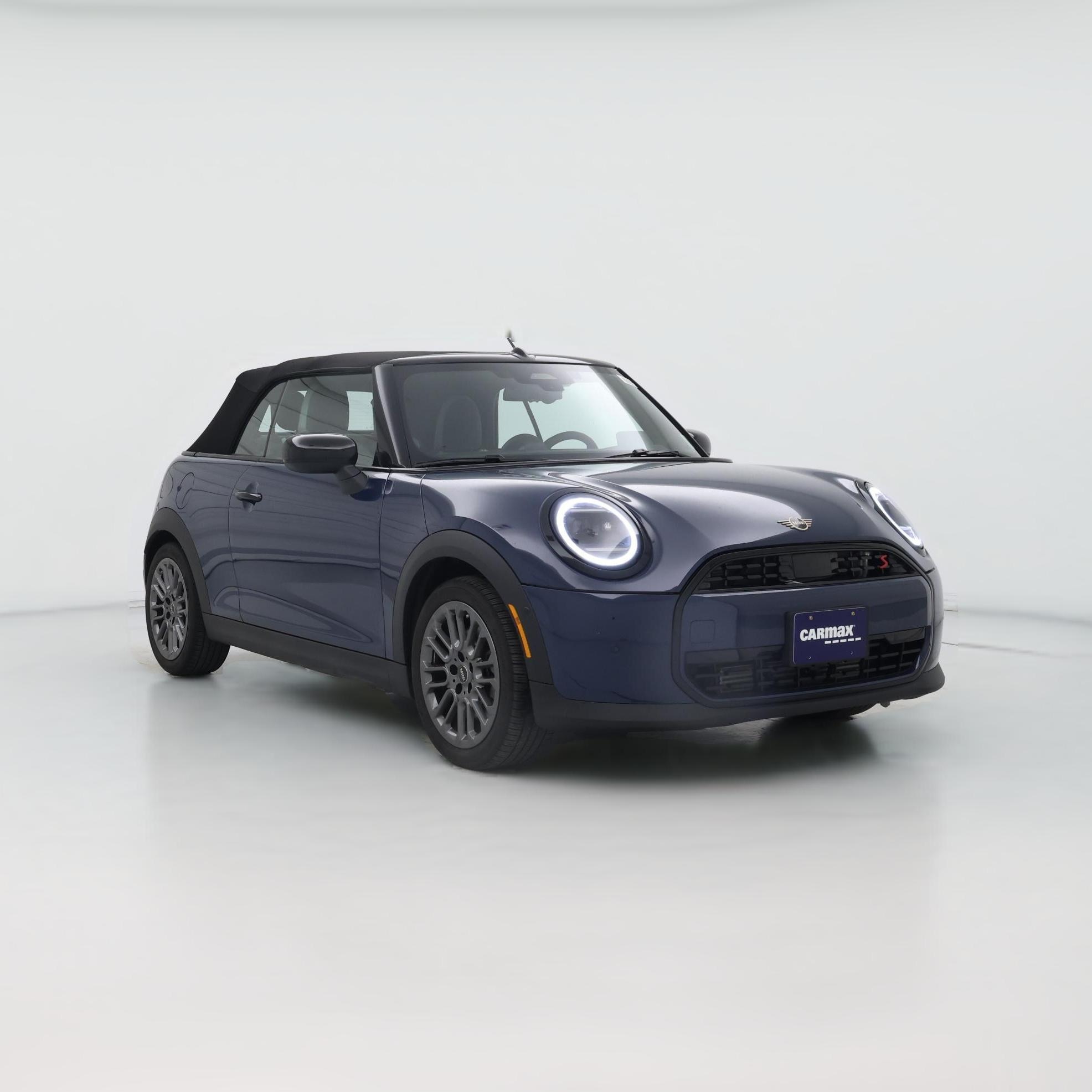 Thumbnail: 2025 MINI Cooper - 1