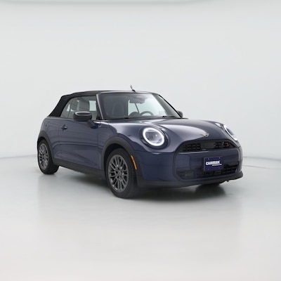 2025 Mini Cooper S