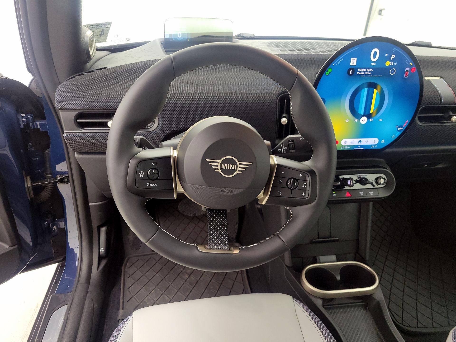 Thumbnail: 2025 MINI Cooper - 10