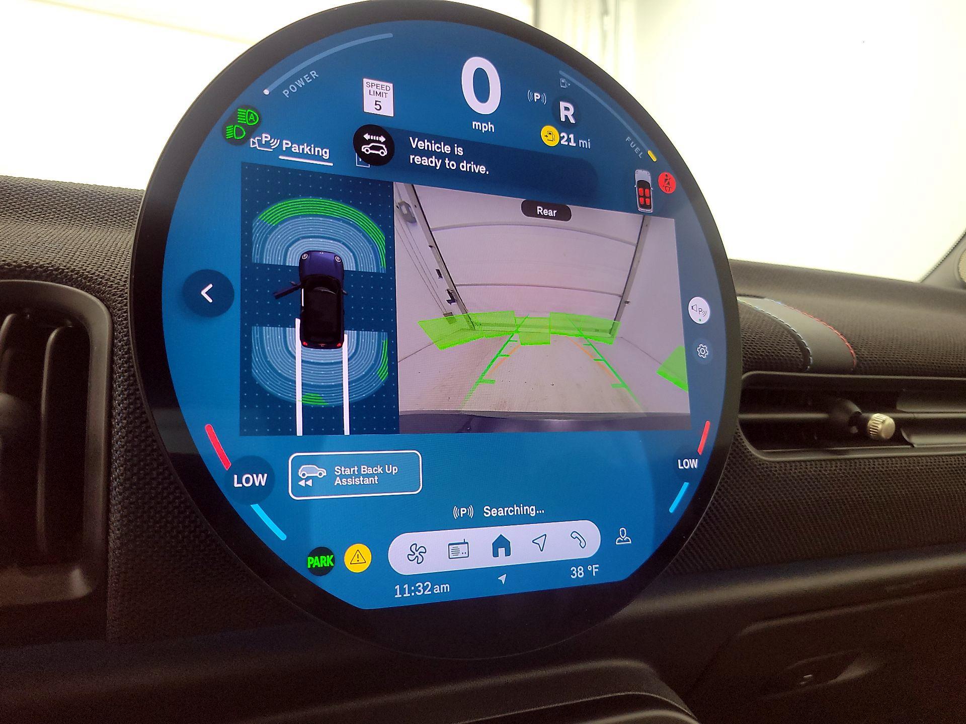 Thumbnail: 2025 MINI Cooper - 13