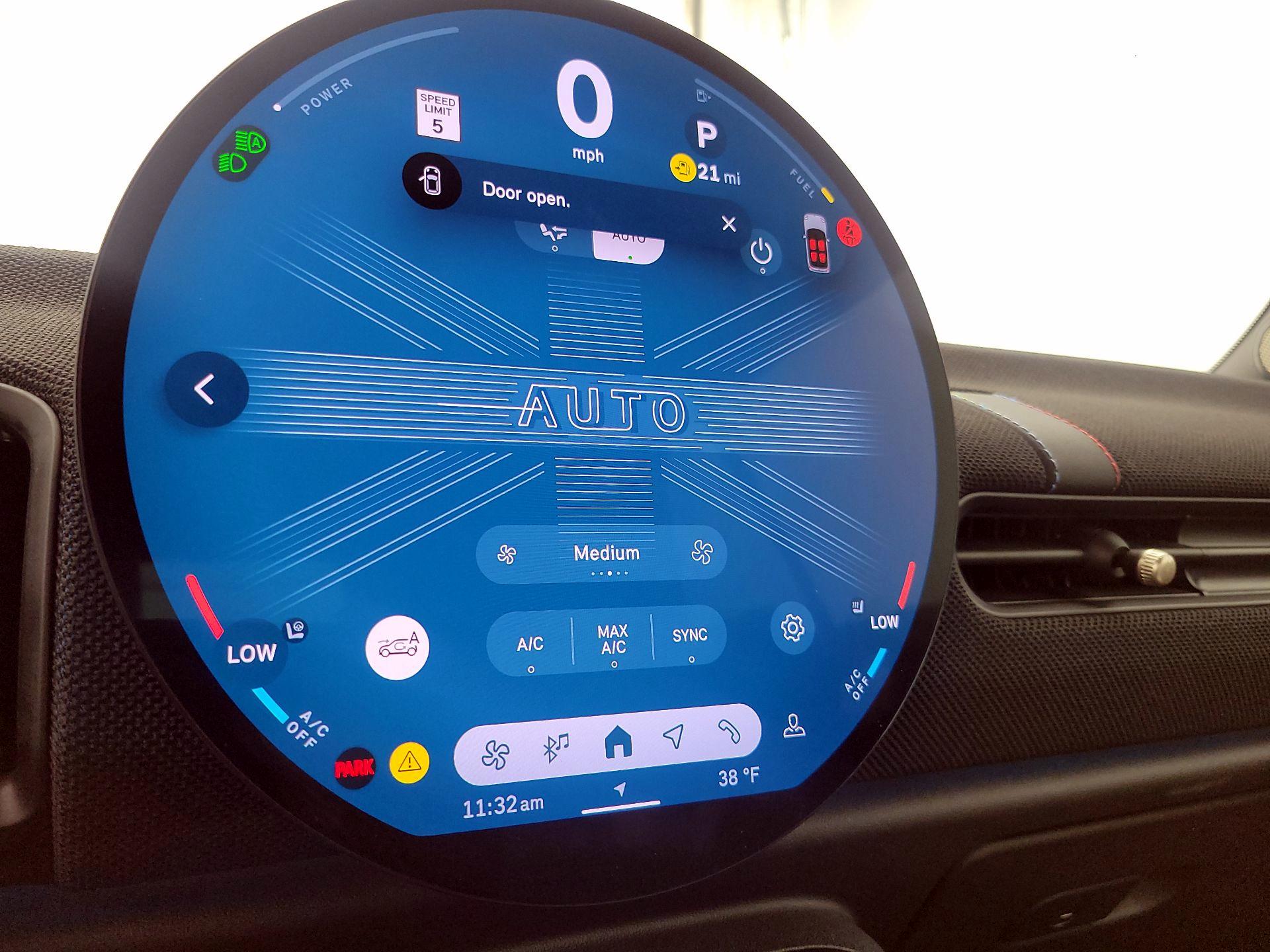 Thumbnail: 2025 MINI Cooper - 15