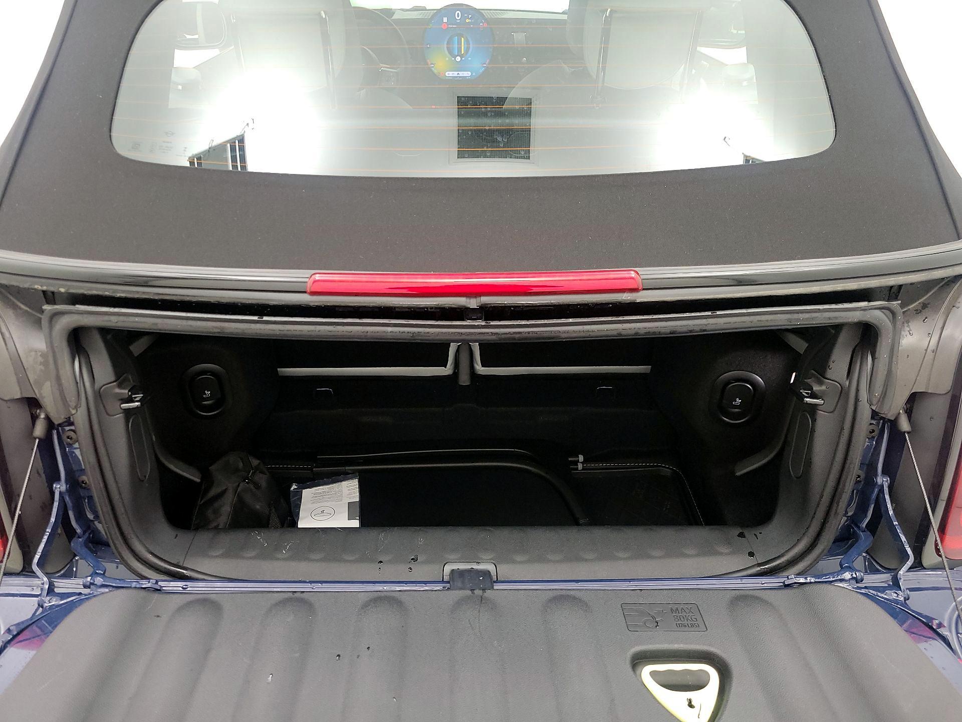 Thumbnail: 2025 MINI Cooper - 18