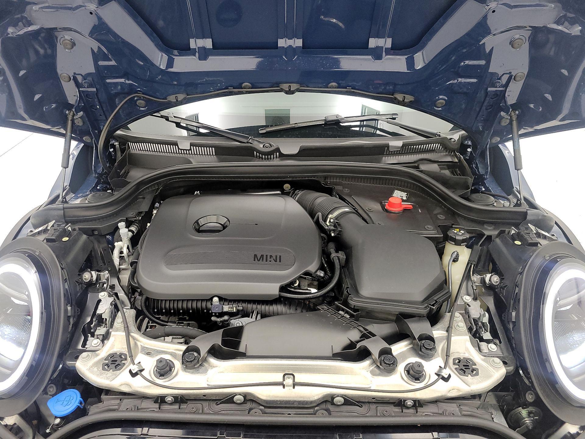 Thumbnail: 2025 MINI Cooper - 19