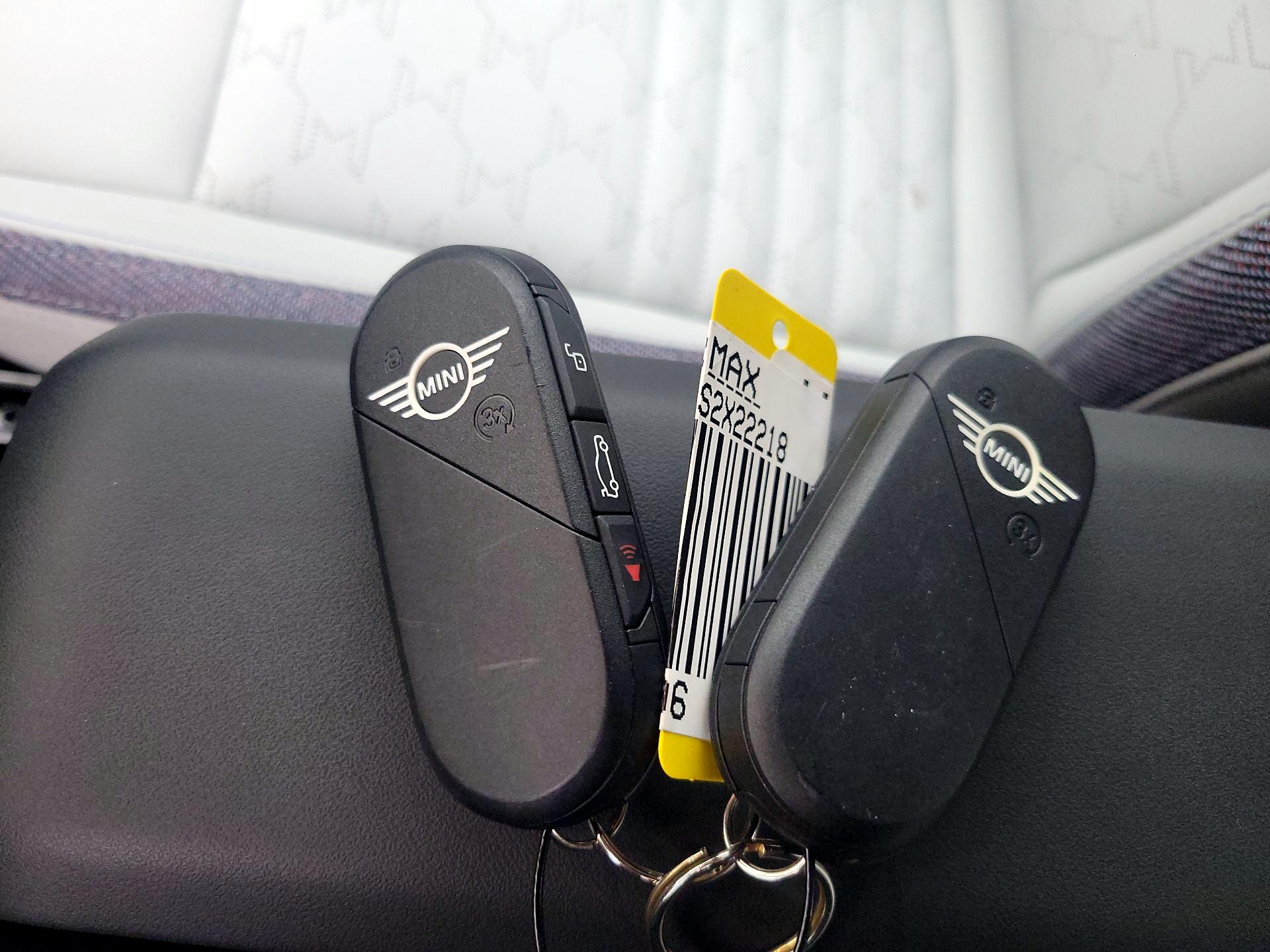 Thumbnail: 2025 MINI Cooper - 20