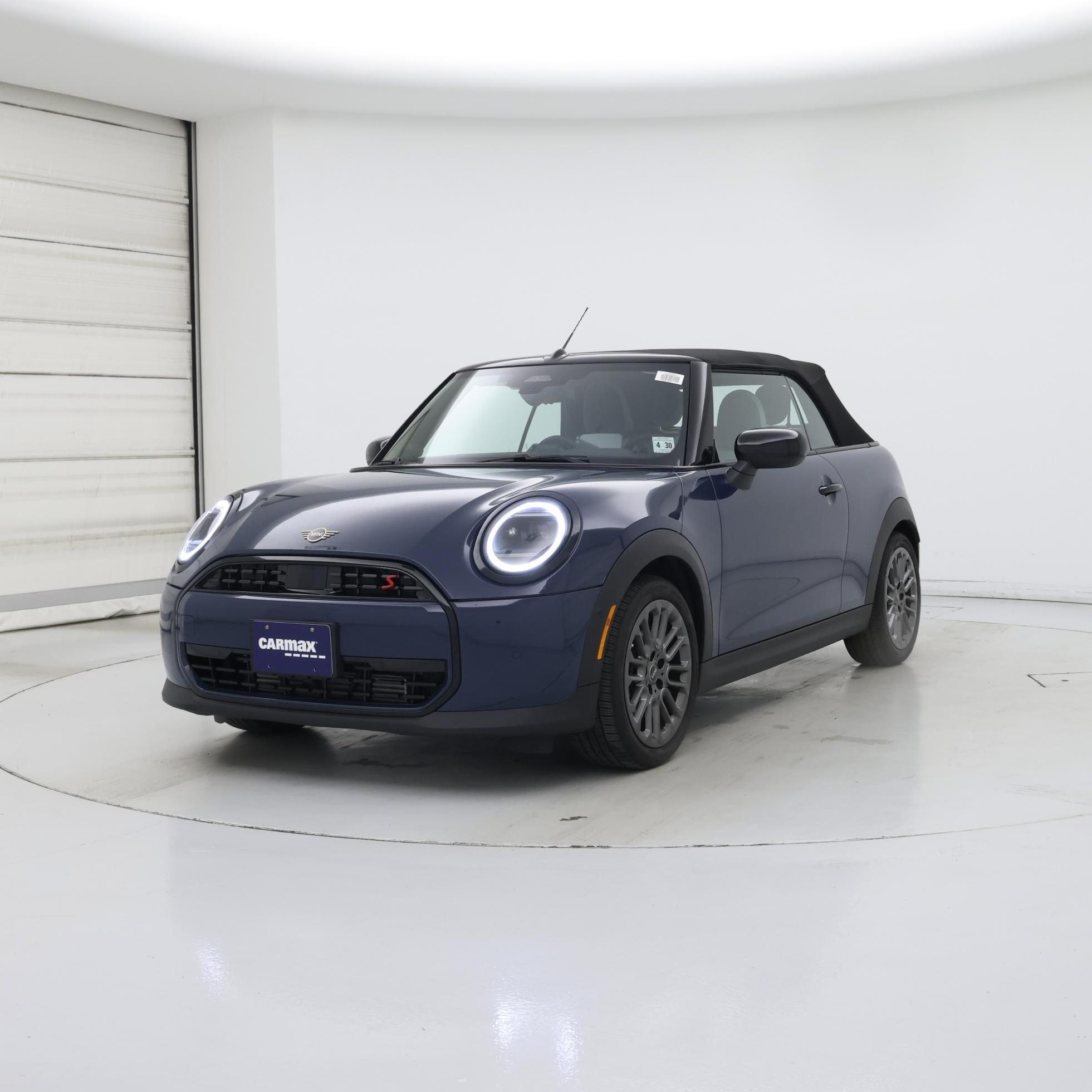 Thumbnail: 2025 MINI Cooper - 4