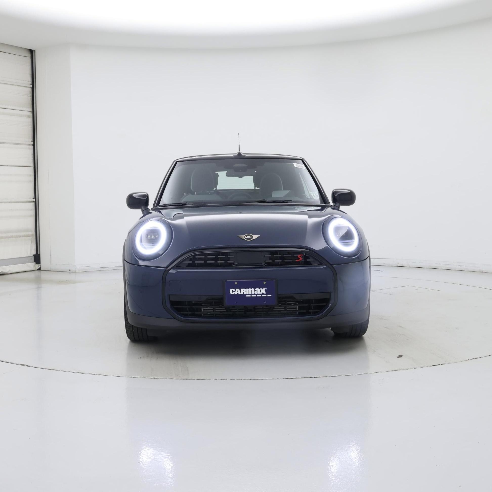 Thumbnail: 2025 MINI Cooper - 5