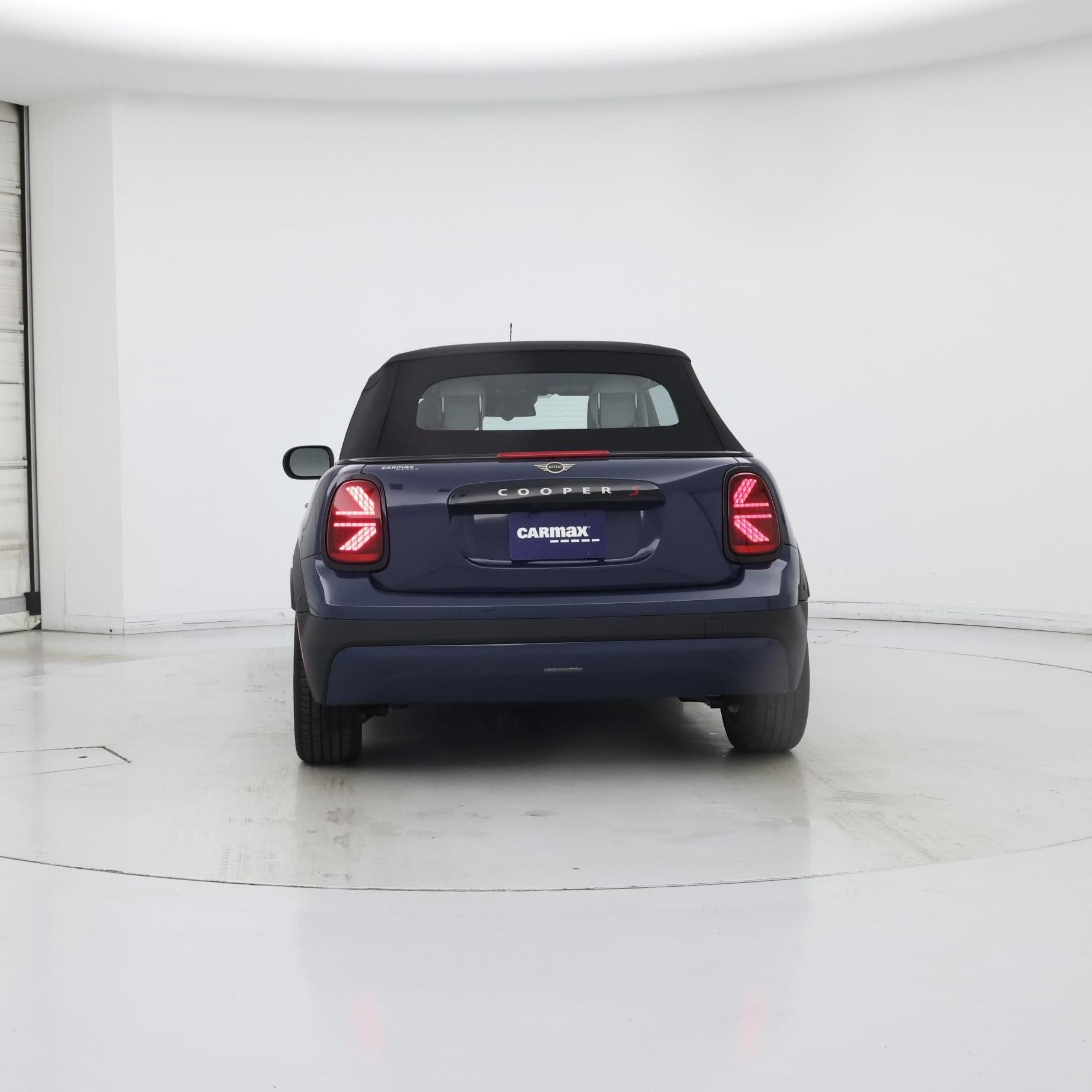 Thumbnail: 2025 MINI Cooper - 6