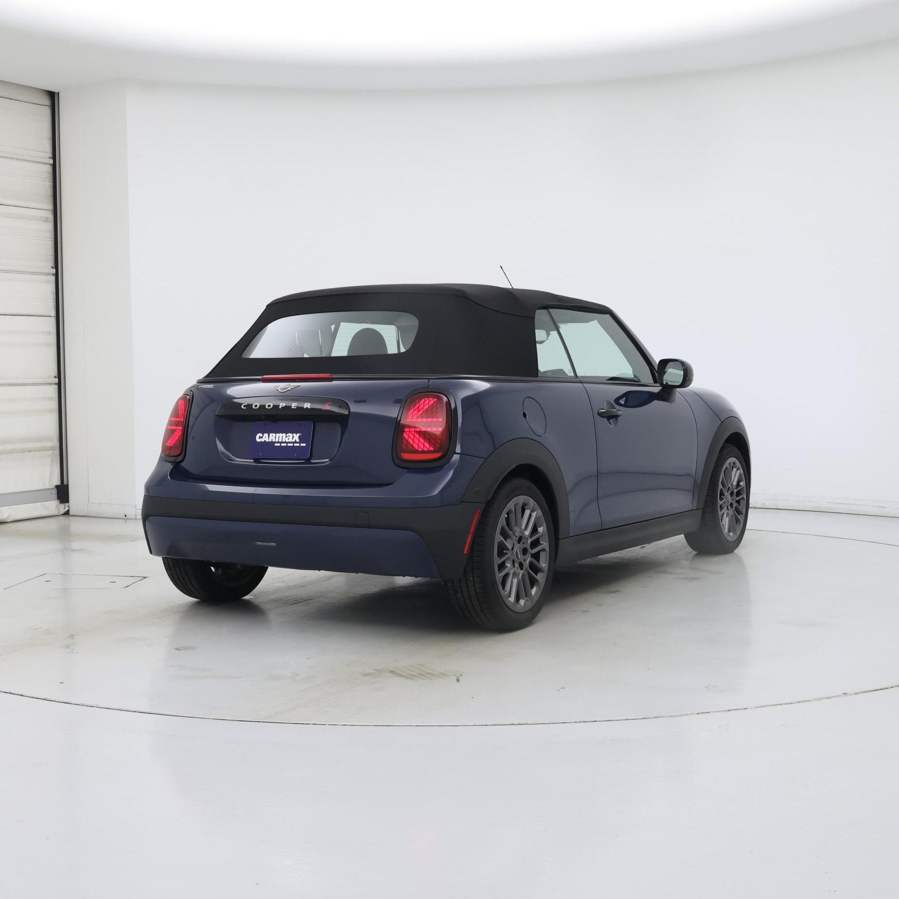Thumbnail: 2025 MINI Cooper - 8