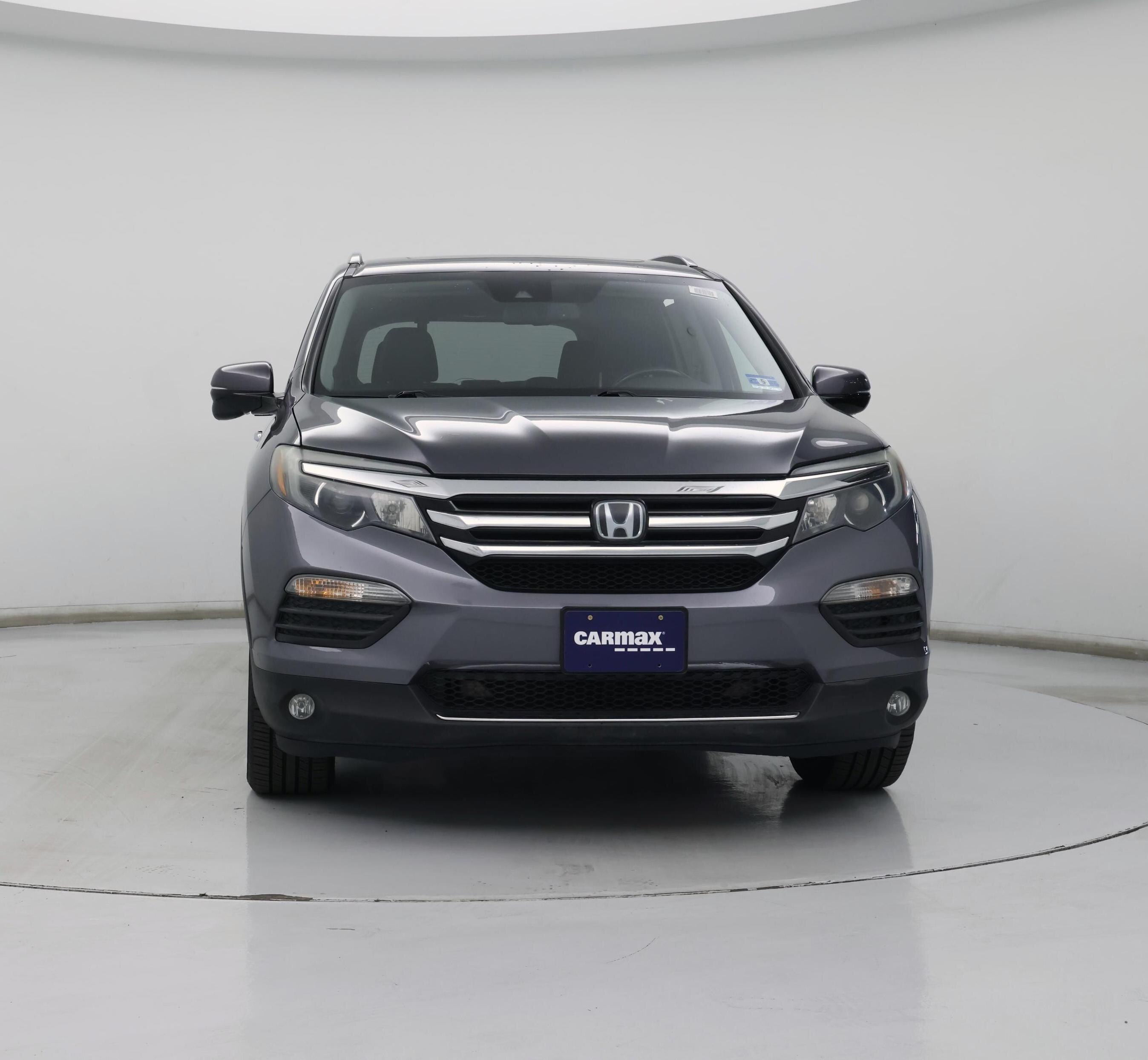 Thumbnail: 2016 Honda Pilot - 5