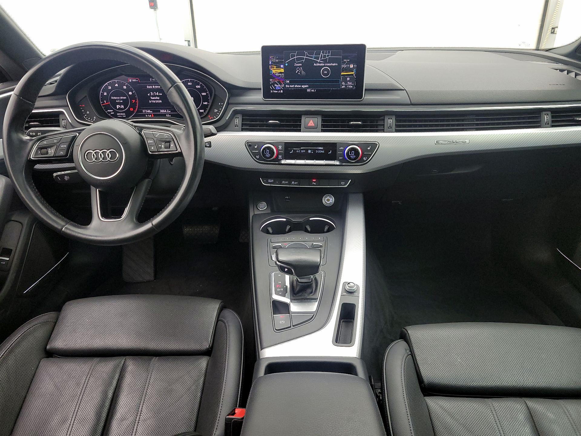 Thumbnail: 2018 Audi A5 - 9