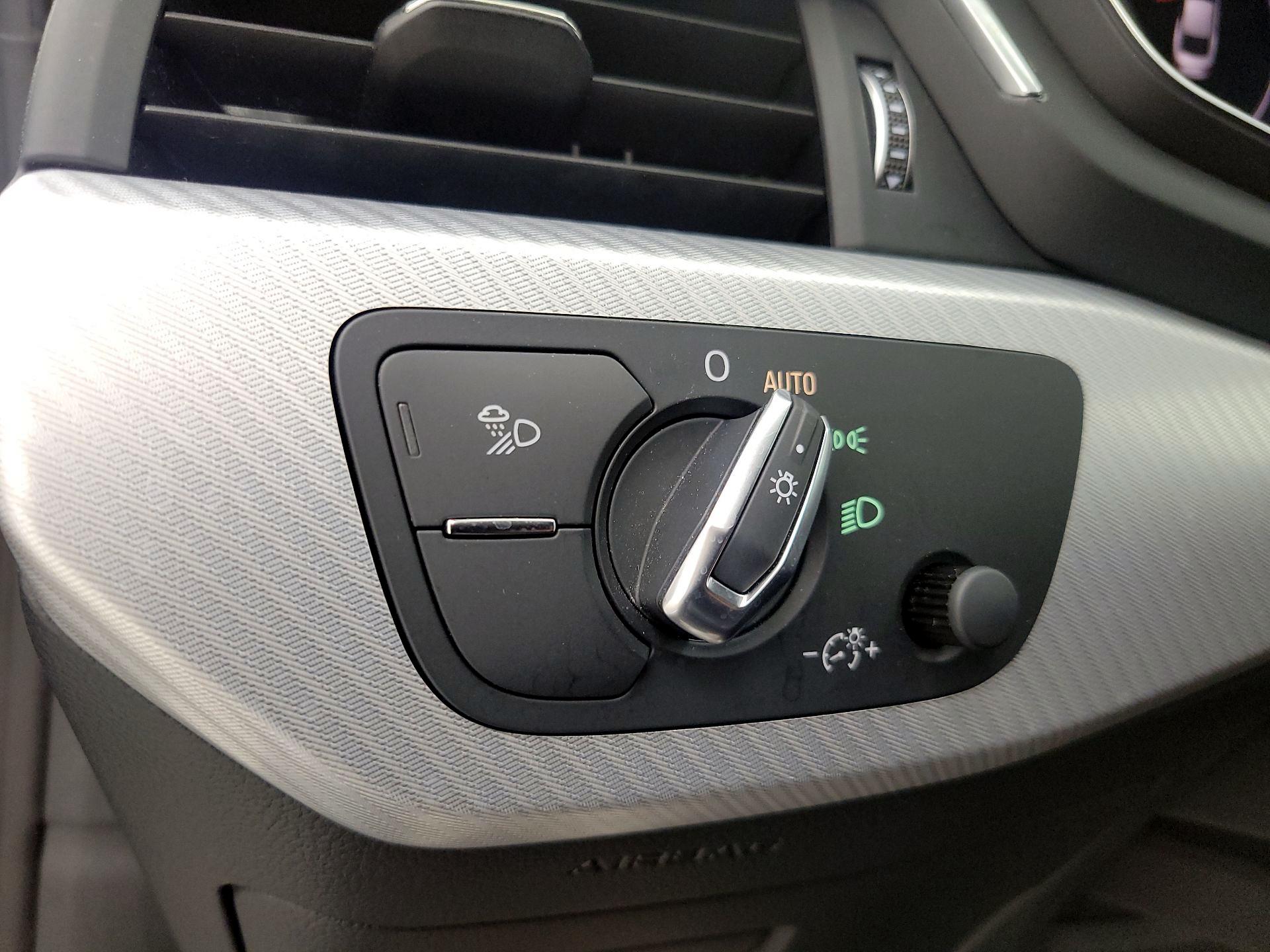 Thumbnail: 2018 Audi A5 - 13