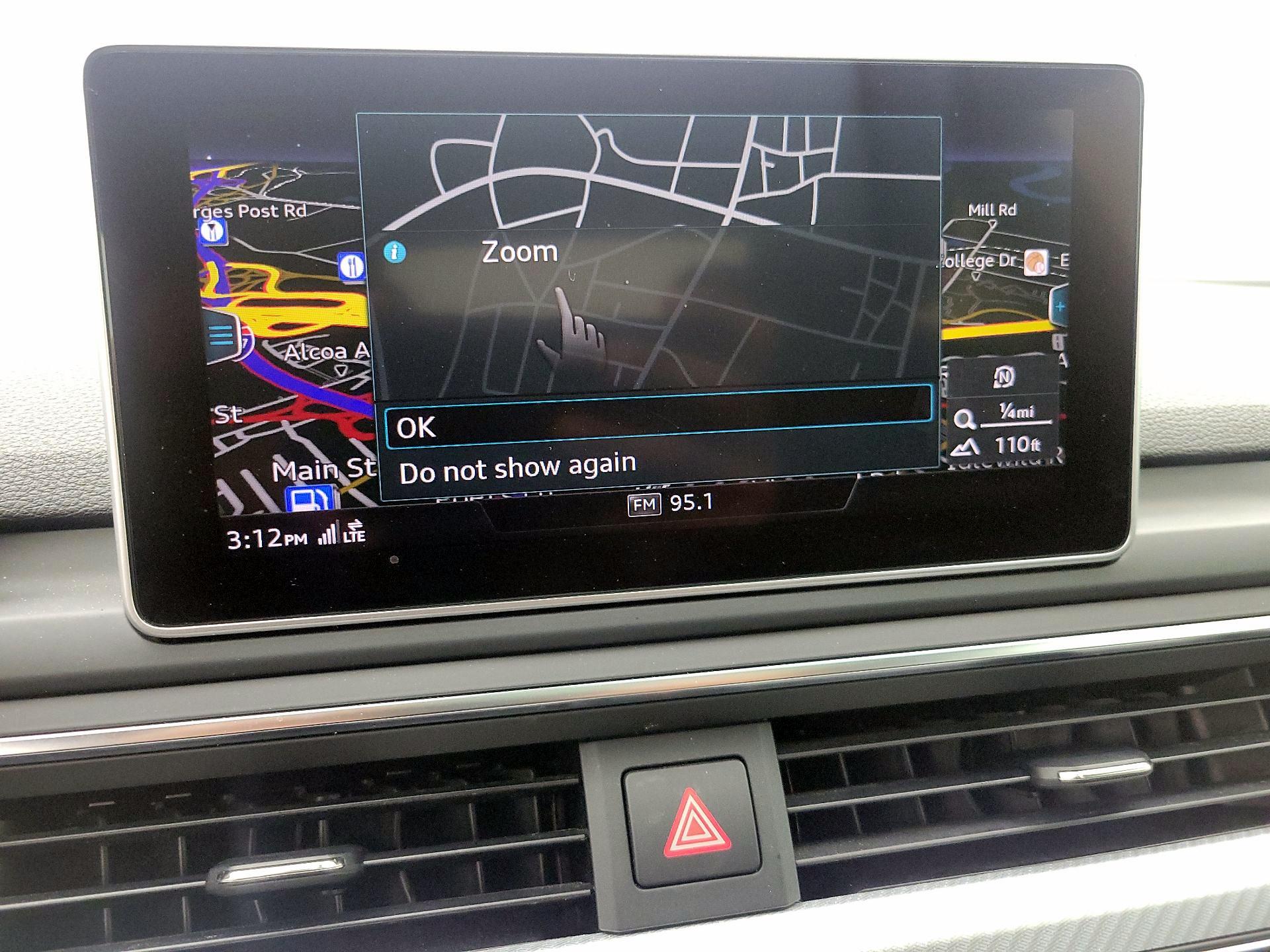 Thumbnail: 2018 Audi A5 - 14