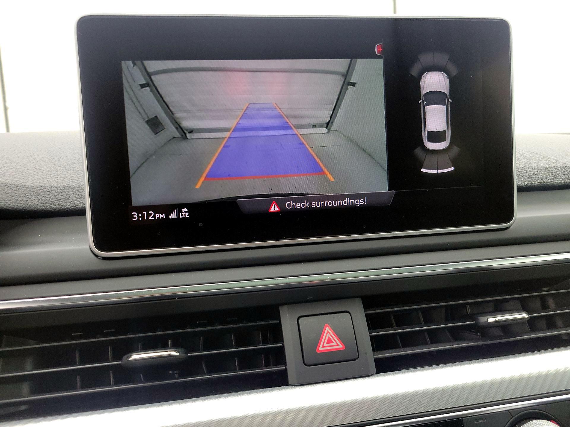 Thumbnail: 2018 Audi A5 - 15