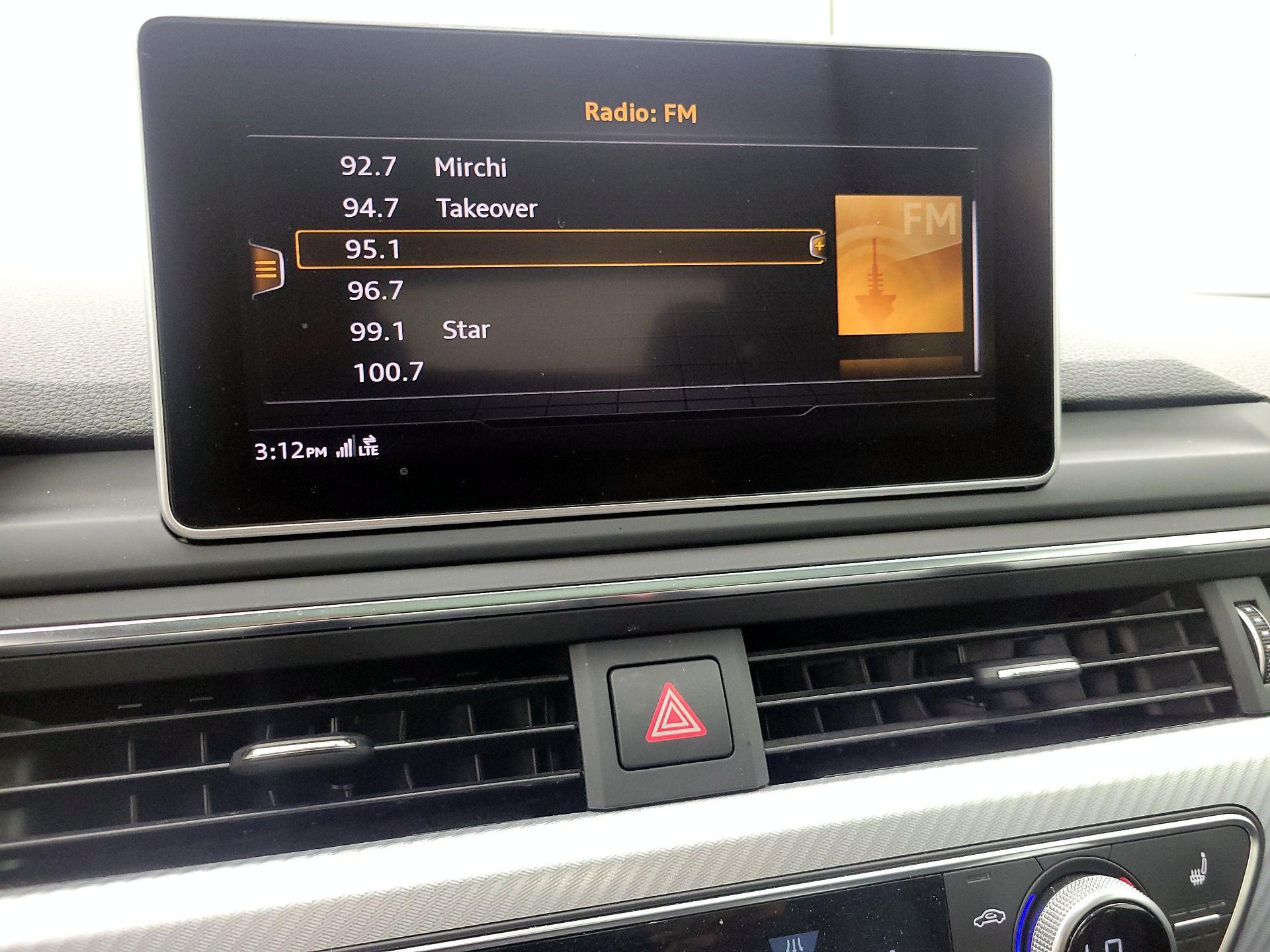 Thumbnail: 2018 Audi A5 - 16