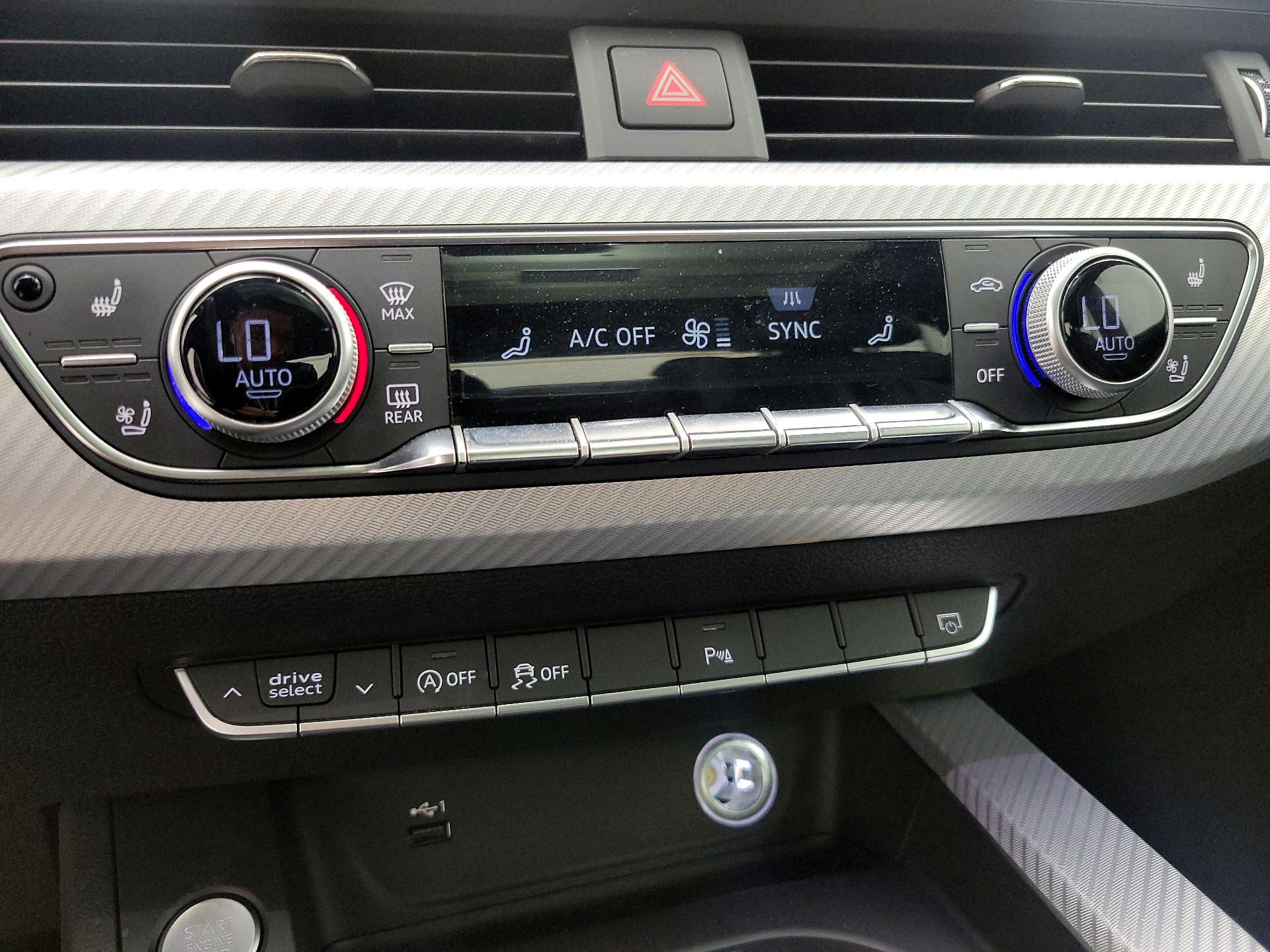 Thumbnail: 2018 Audi A5 - 17